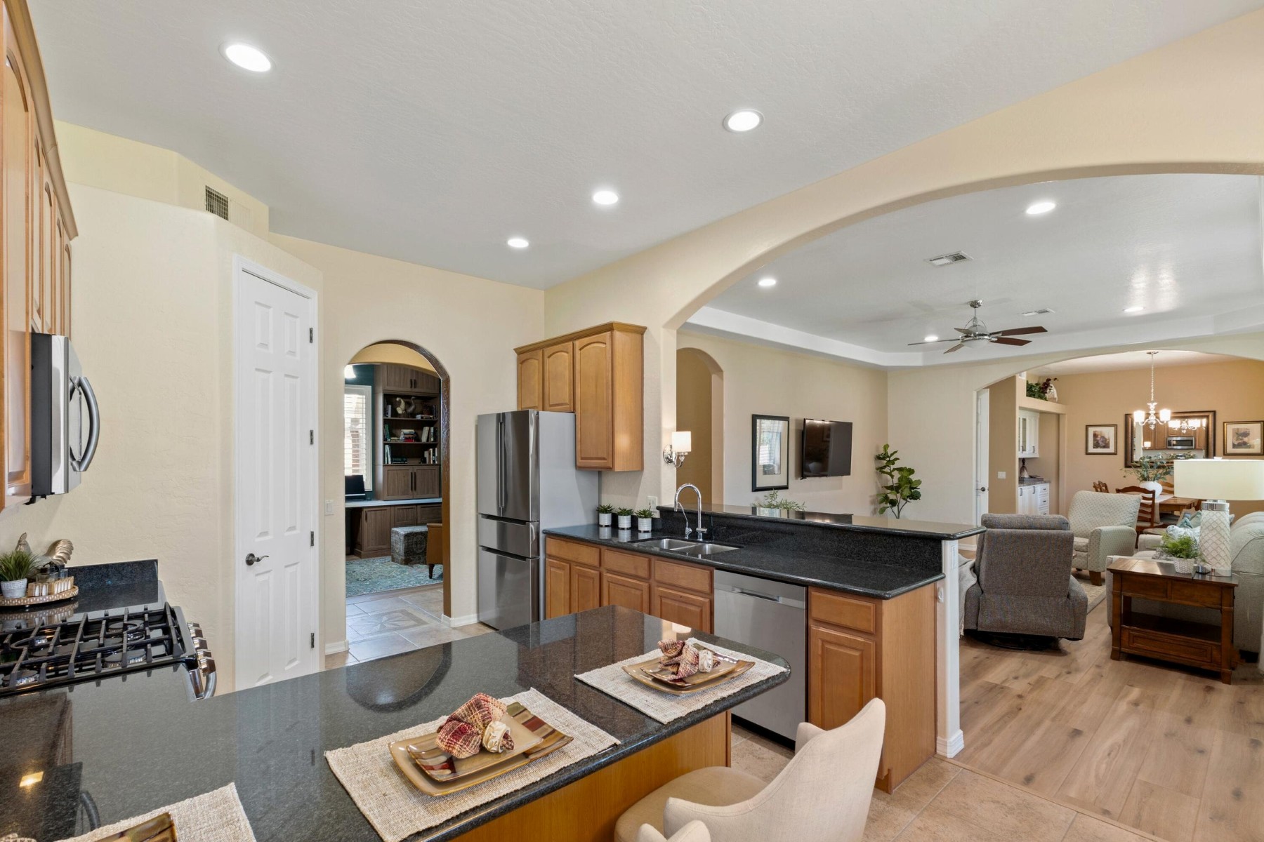  6940 E Grandview Street, Mesa, AZ 85207 - 物件實景