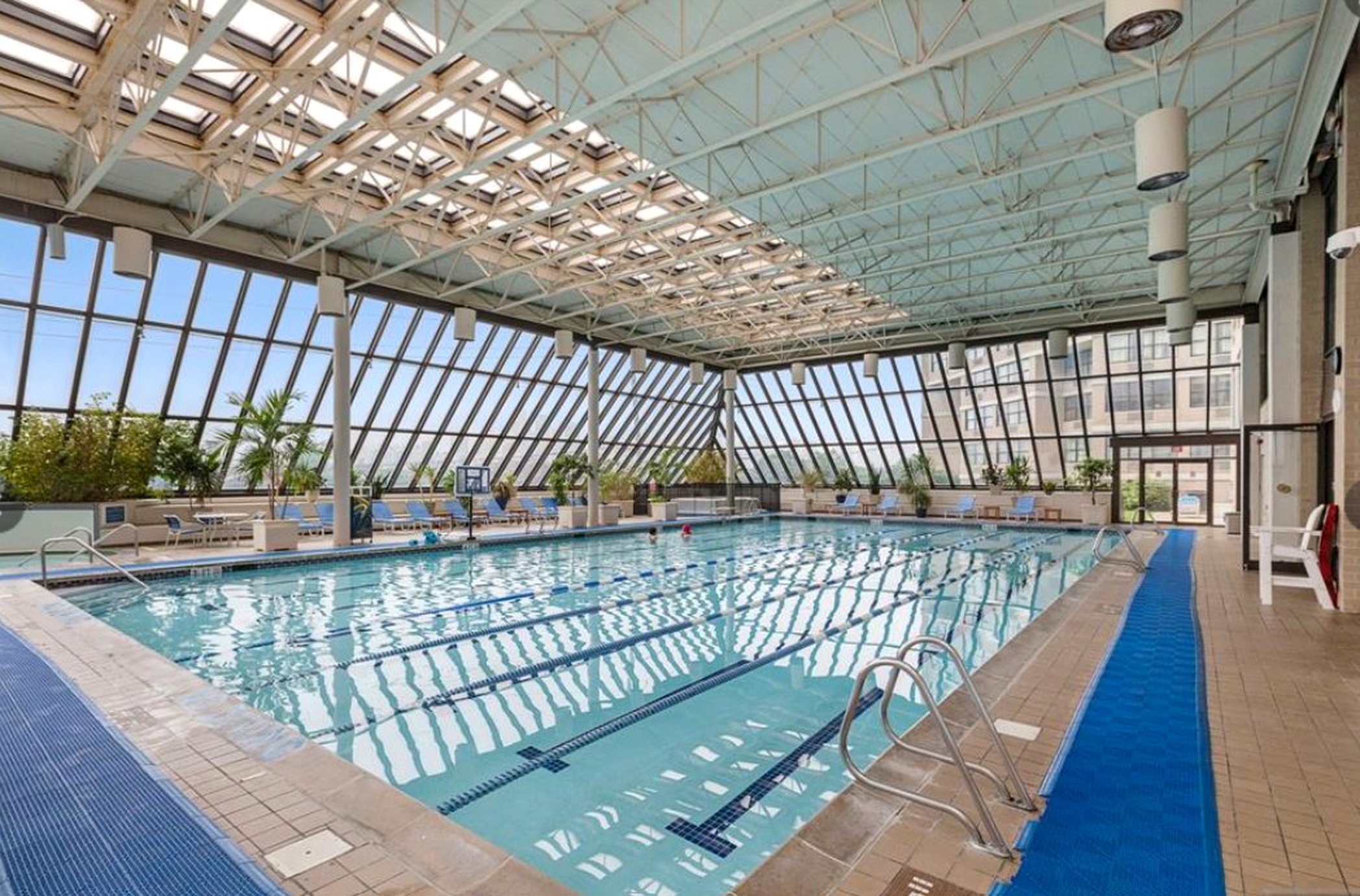  7000 Boulevard East, 39G  Guttenberg, NJ 07093 - 物件實景