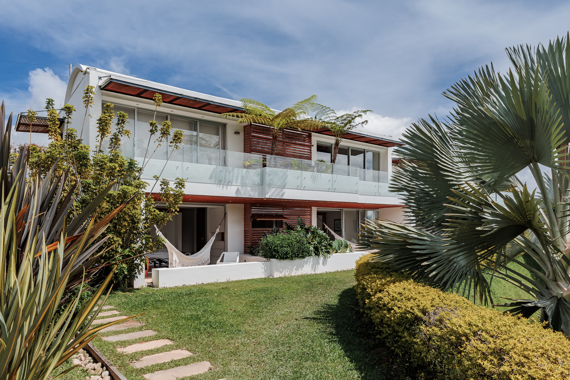  PUERTO MADERO LAKE HOUSE - 物件實景