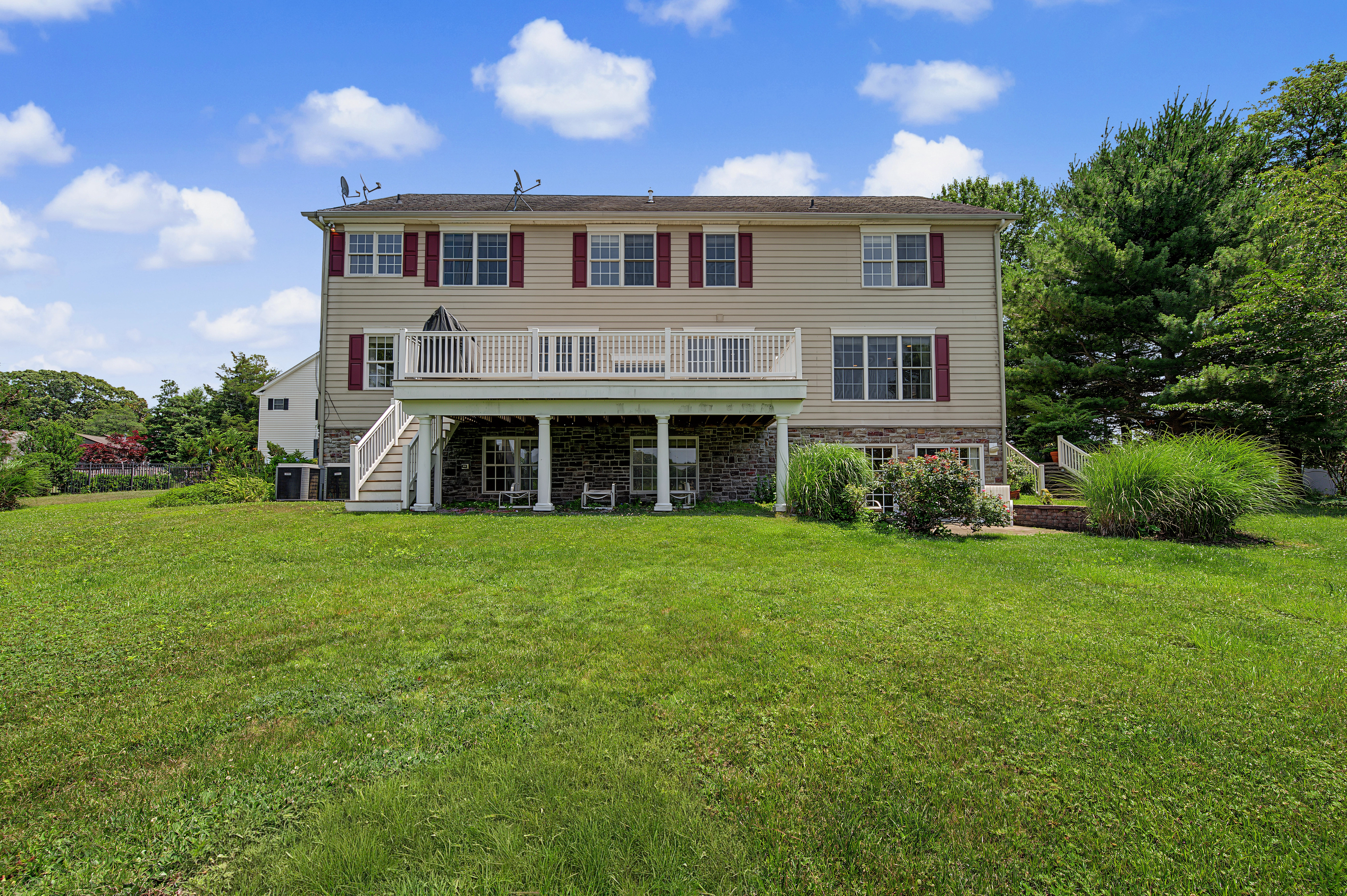  1 Barr, Linwood, NJ, 08221 - 物件實景