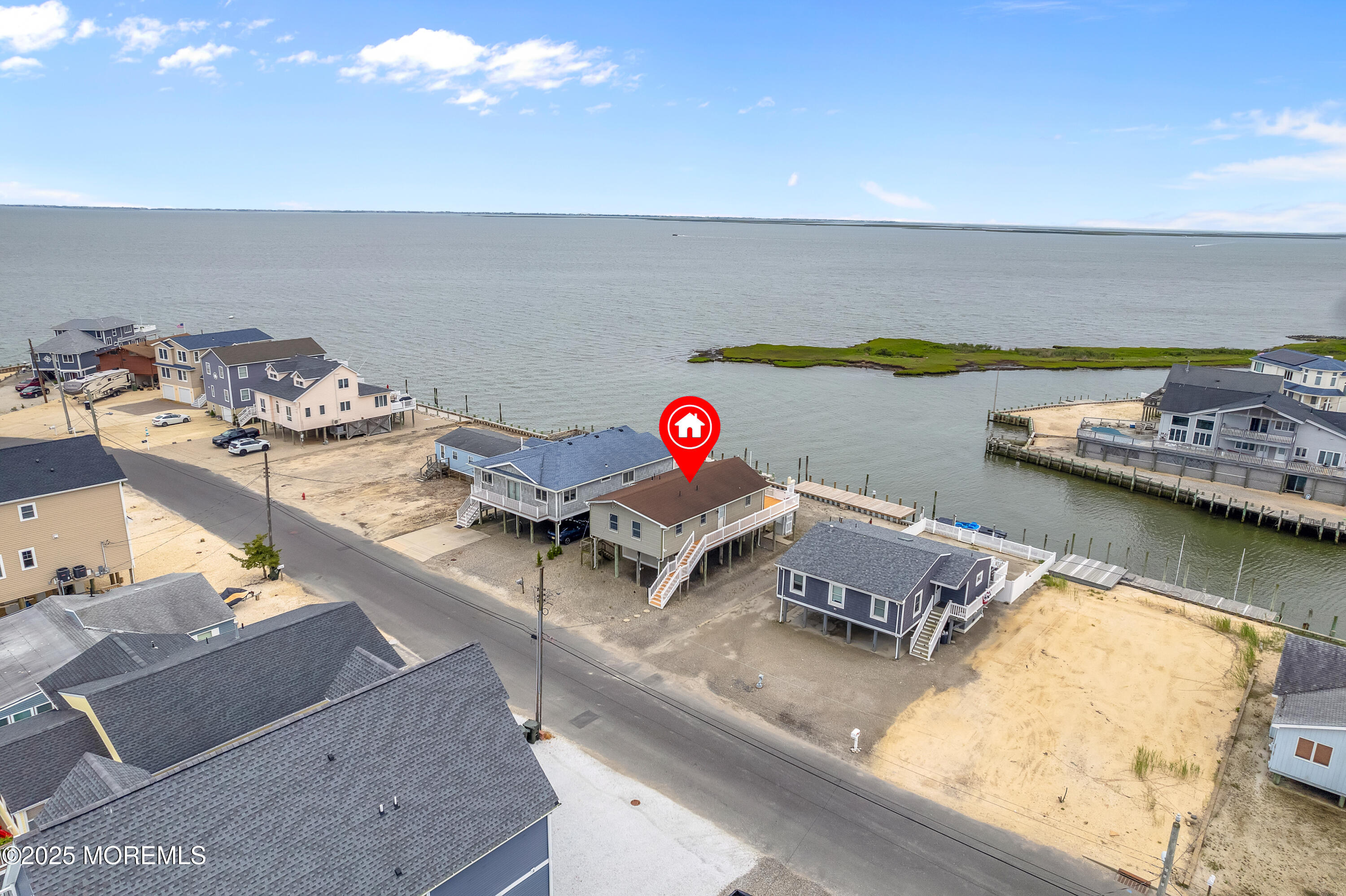 Tuckerton, New Jersey, 08087, United States, 3 Bedrooms Bedrooms, ,2 BathroomsBathrooms,Residential,For Sale,1849781