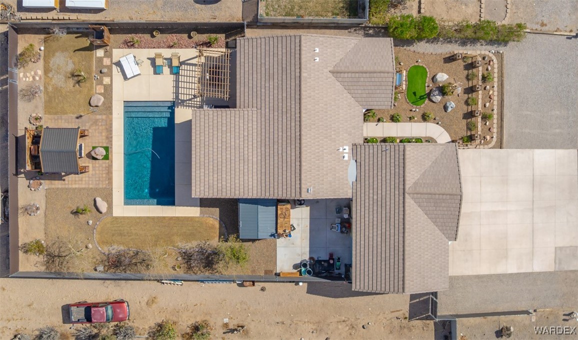 Bullhead City, Arizona, 86442, United States, 2 Bedrooms Bedrooms, ,Residential,For Sale,1912692