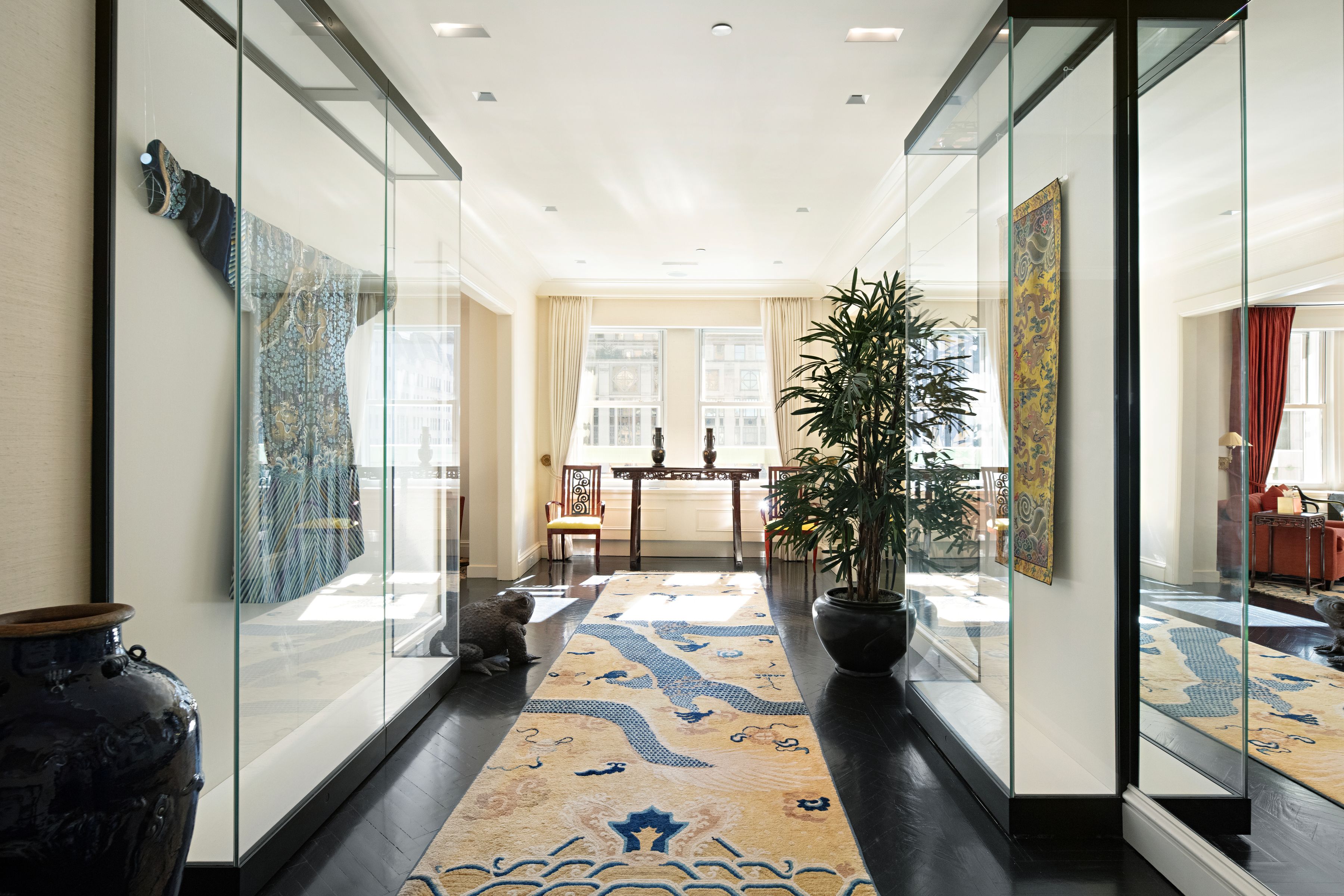  Sherry Netherland Perfection - 物件實景