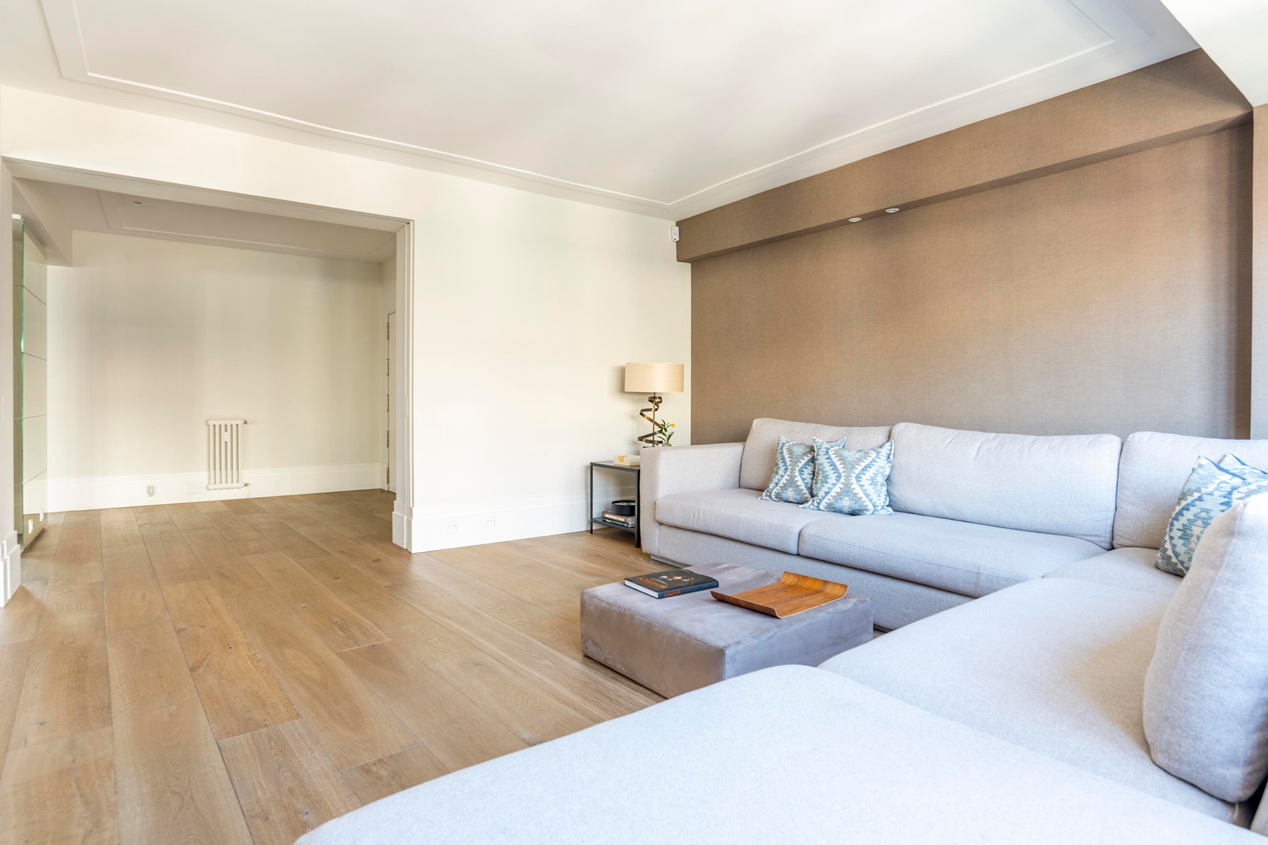  Bright flat in the best area of Almagro - 物件實景