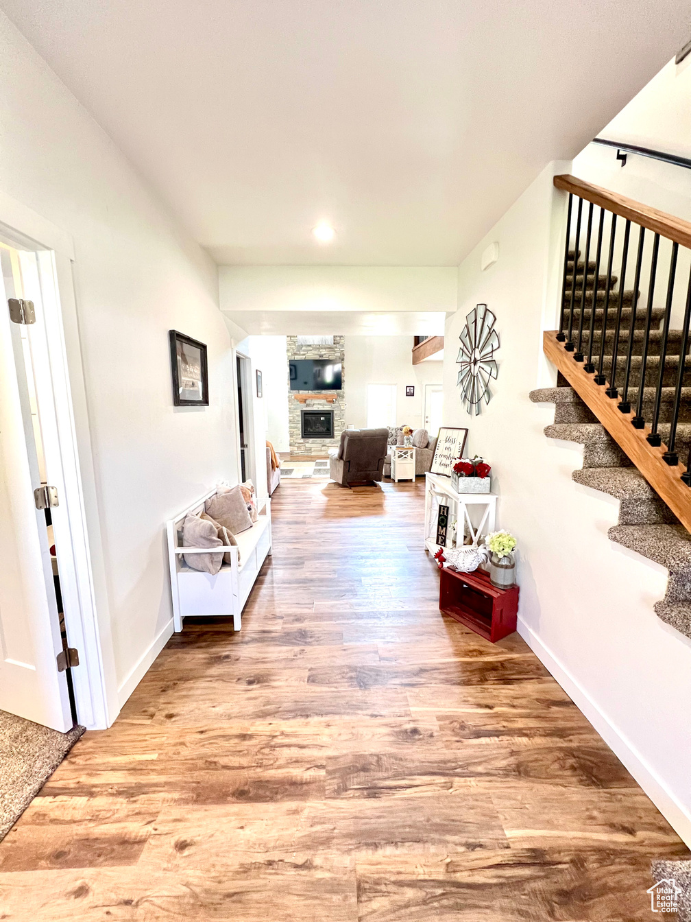 Elsinore, Utah, 84724, United States, 6 Bedrooms Bedrooms, ,4 BathroomsBathrooms,Residential,For Sale,1796854