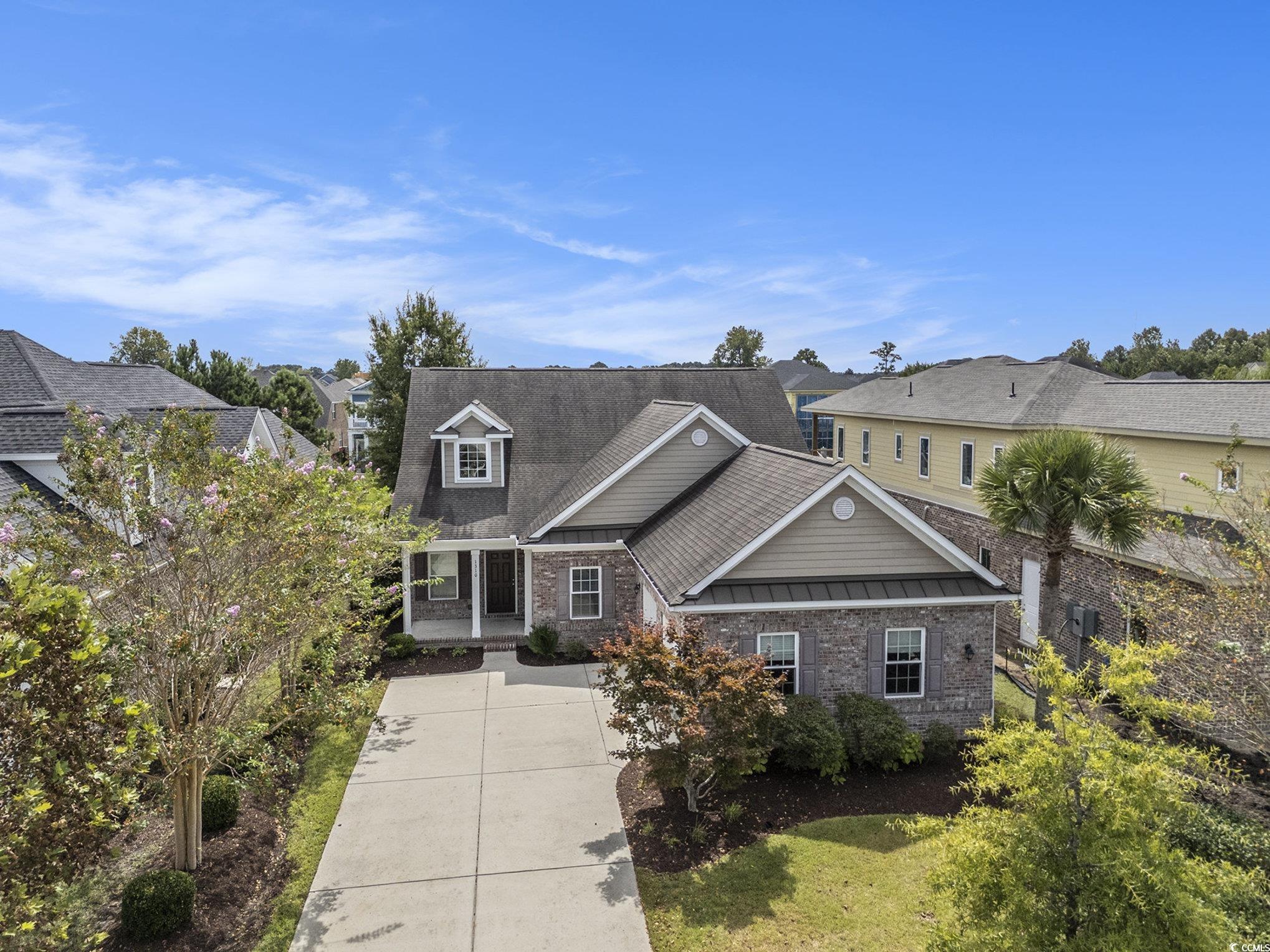 Myrtle Beach, South Carolina, 29579, United States, 4 Bedrooms Bedrooms, ,3 BathroomsBathrooms,Residential,For Sale,1980005