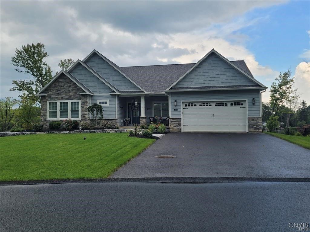 8835 FRONT Gaskin Road, Clay, New York, 13041, United States, 3 Bedrooms Bedrooms, ,3 BathroomsBathrooms,Residential,For Sale,8835 FRONT Gaskin Road,1683020