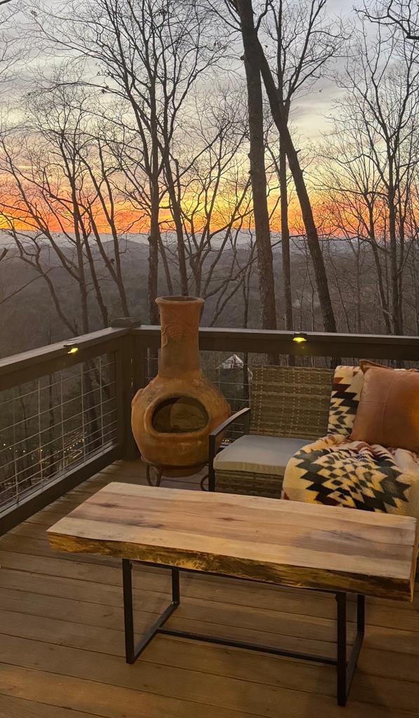 Mineral Bluff, Georgia, 30559, United States, 3 Bedrooms Bedrooms, ,3 BathroomsBathrooms,Residential,For Sale,2006593