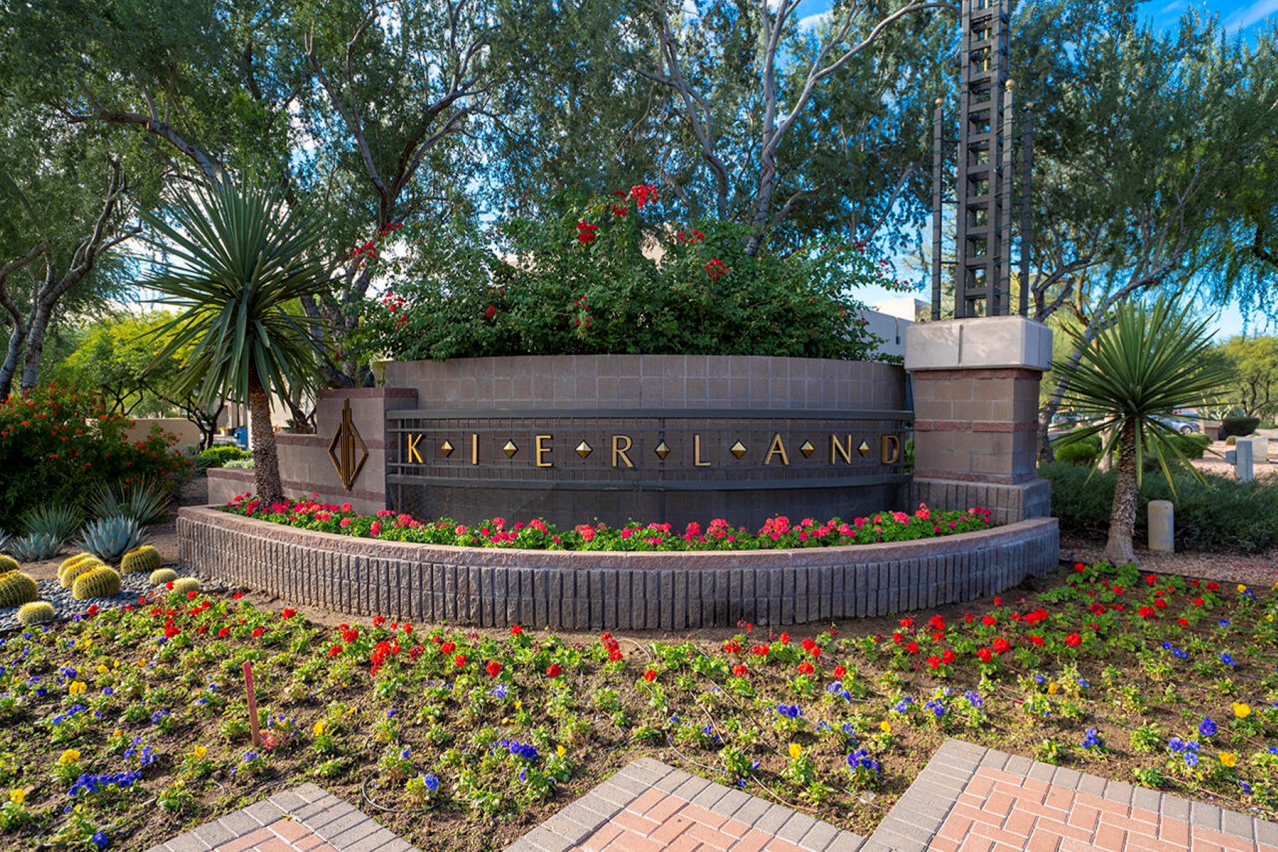  15215 N Kierland Boulevard¦Scottsdale, AZ - 物件實景