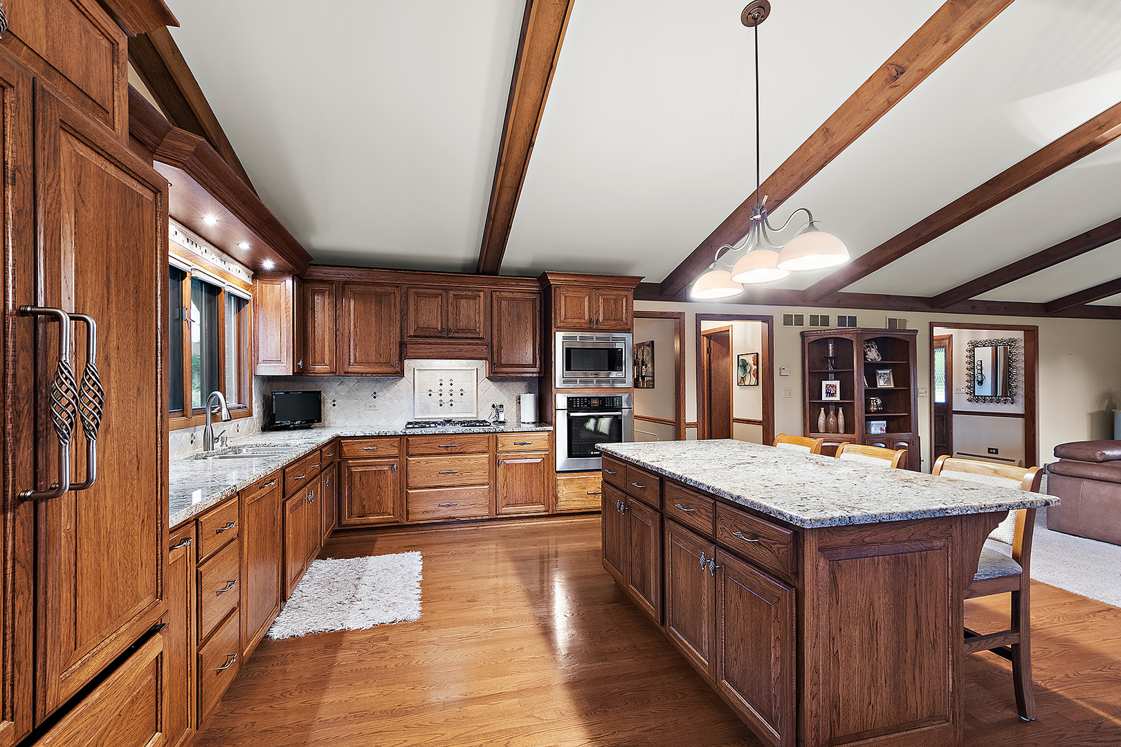 Orland Park, Illinois, 60462, United States, 4 Bedrooms Bedrooms, ,3 BathroomsBathrooms,Residential,For Sale,1865002