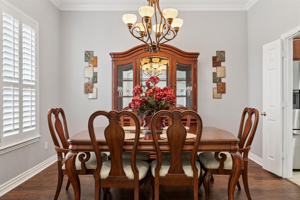 Haslet, Texas, 76052, United States, 4 Bedrooms Bedrooms, ,4 BathroomsBathrooms,Residential,For Sale,1942708