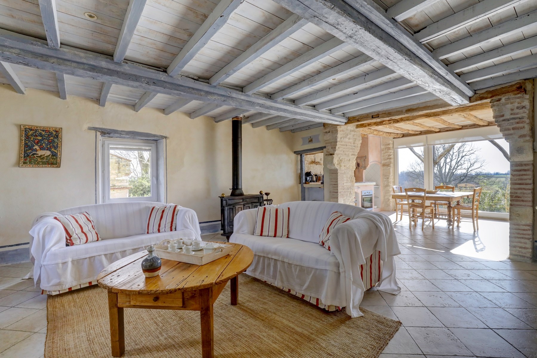  Guesthouses on the outskirts of Albi - 物件實景