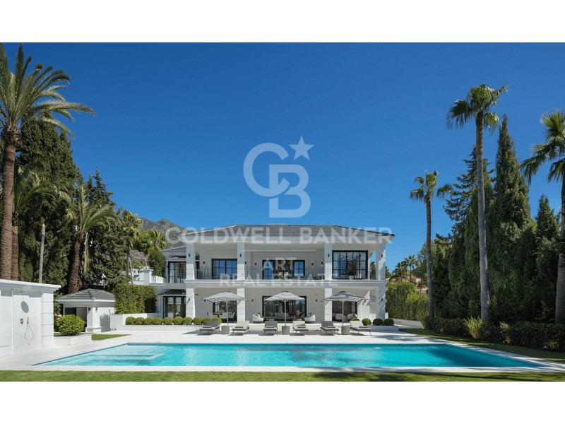 Marbella, Andalusia, ES, 6 Bedrooms Bedrooms, ,6 BathroomsBathrooms,Residential,For Sale,1785784