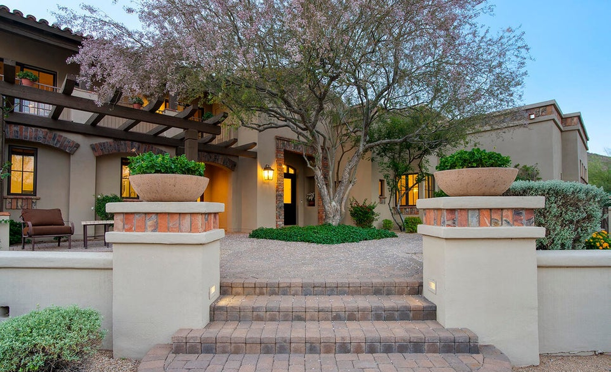  9820 E Thompson Peak Pkwy #824  Scottsdale, AZ - 物件實景