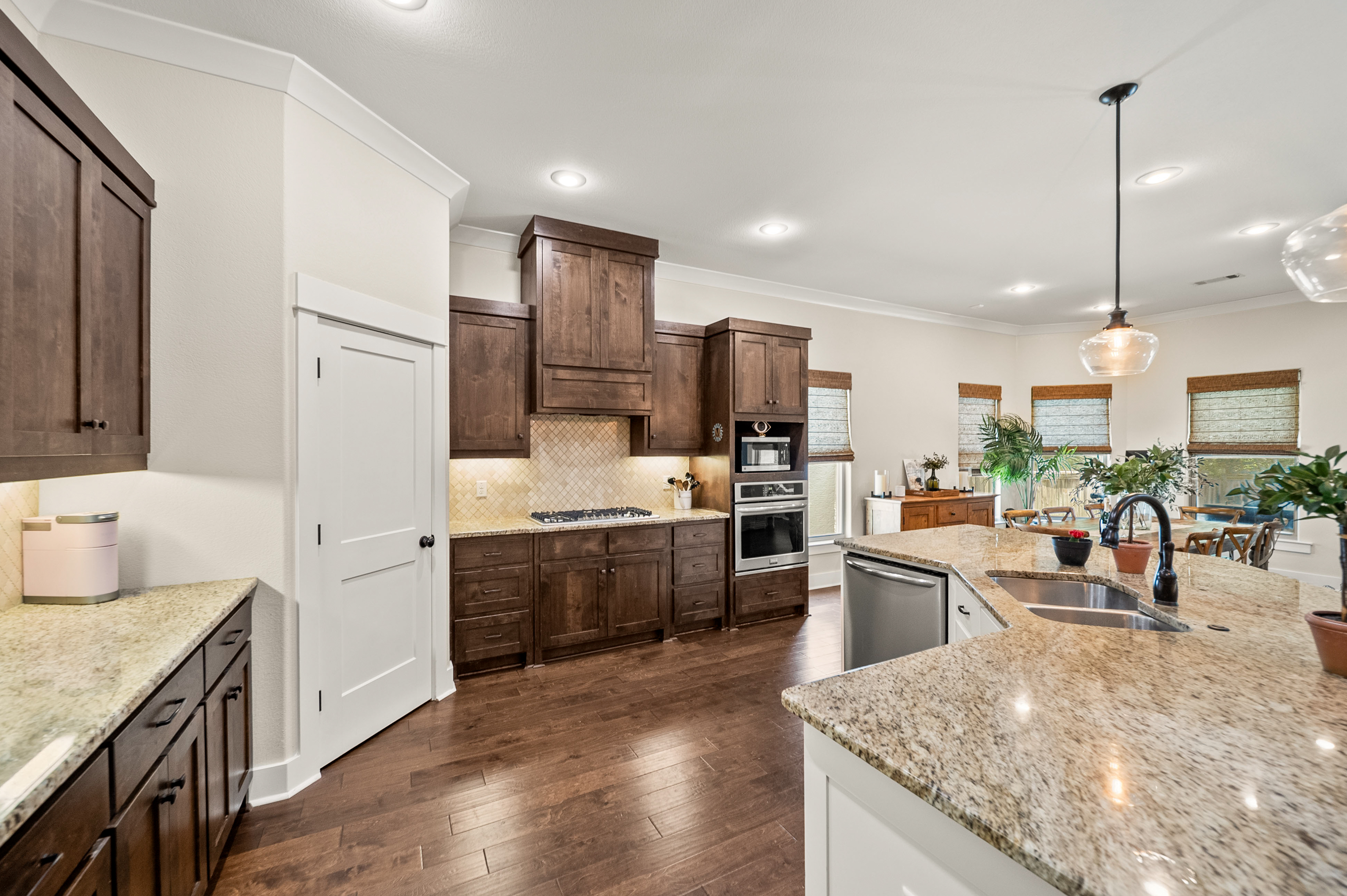  19 Waterside, Little Rock, AR, 72223 - 物件實景