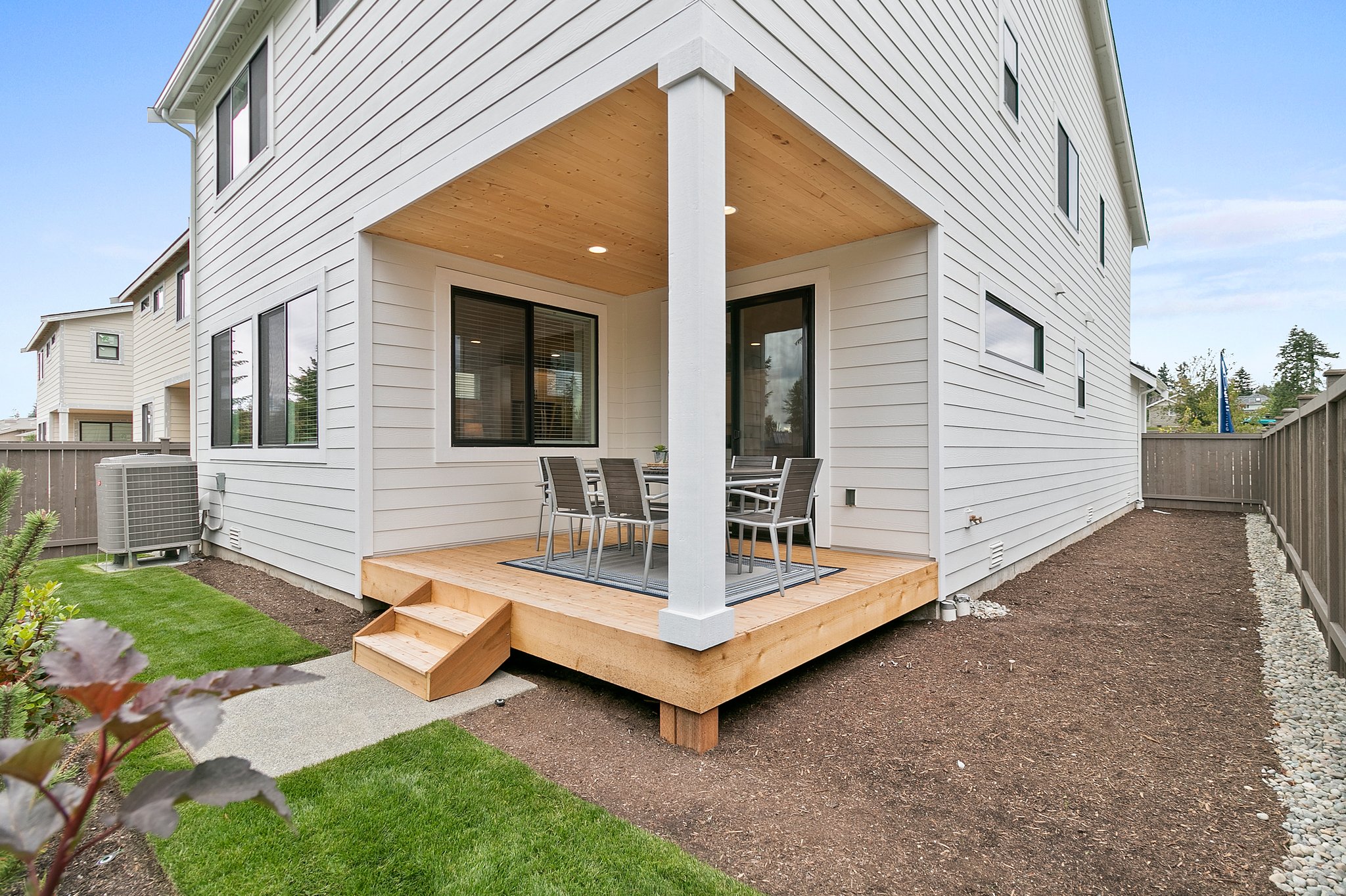  15702 lot 29 SE 257th Pl, Covington, WA 98042 - 物件實景