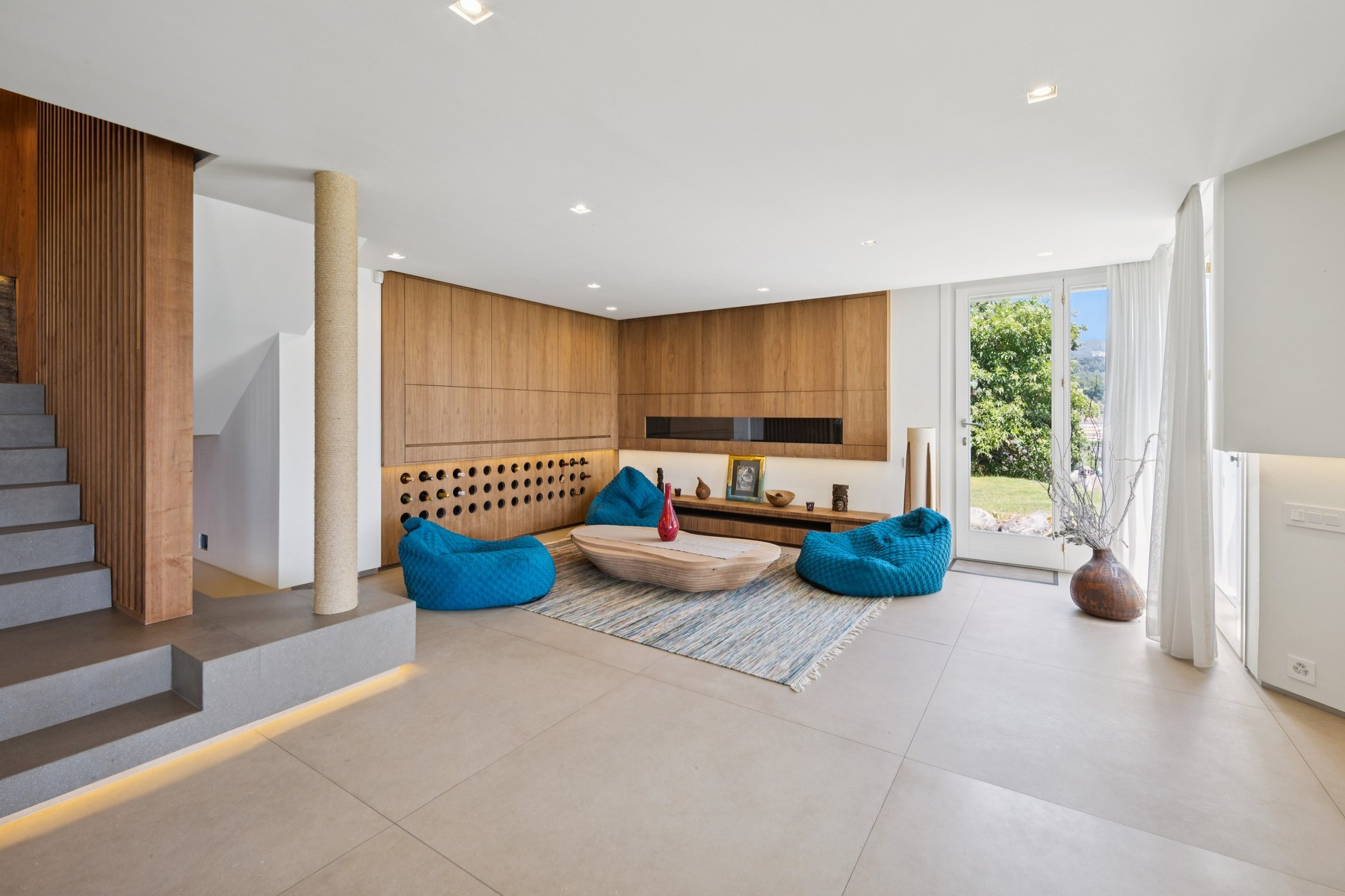  Exceptional Architect-Designed Villa – A True Favorite - 物件實景