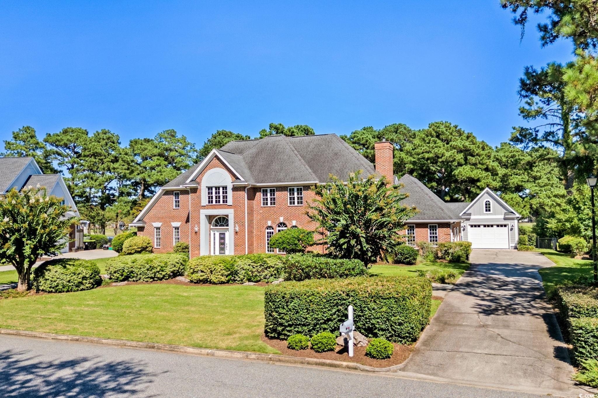 Myrtle Beach, South Carolina, 29577, United States, 4 Bedrooms Bedrooms, ,4 BathroomsBathrooms,Residential,For Sale,1980289