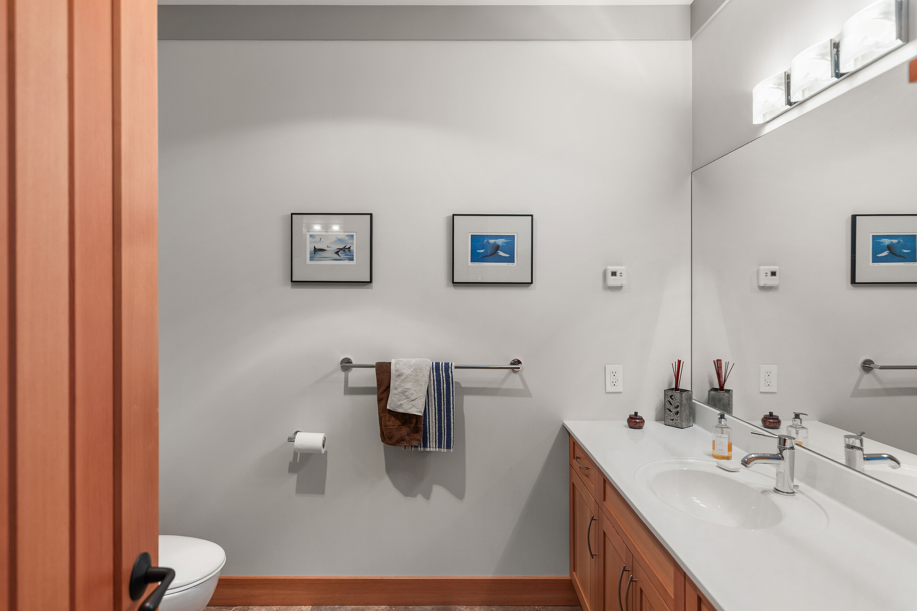  West Coast Oceanfront Living - 物件實景