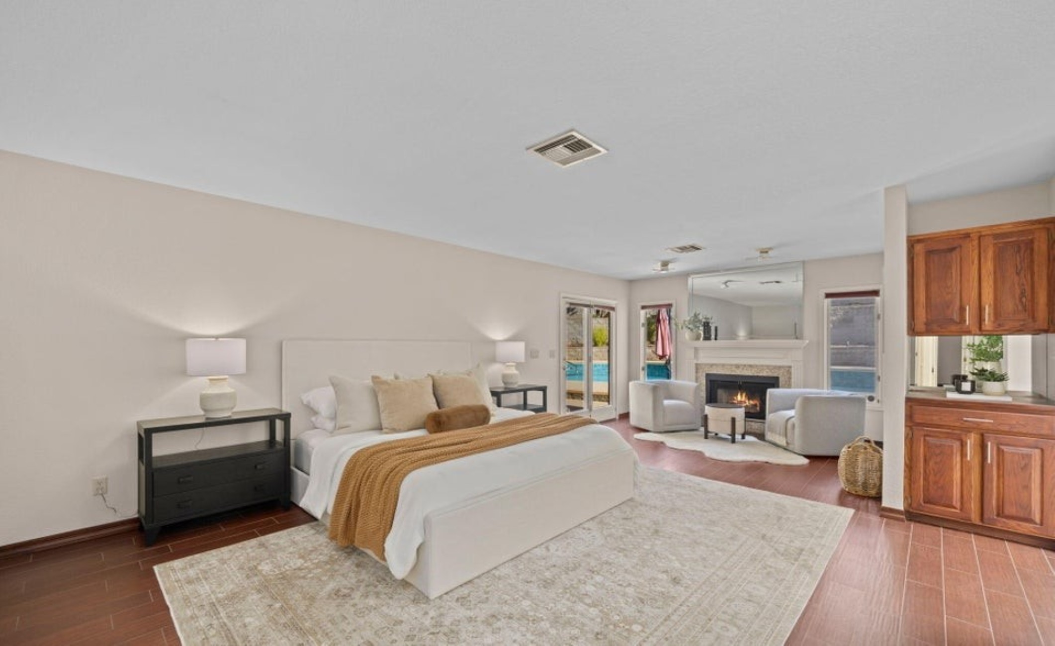  435 W Valoro Drive¦Tucson, AZ - 物件實景