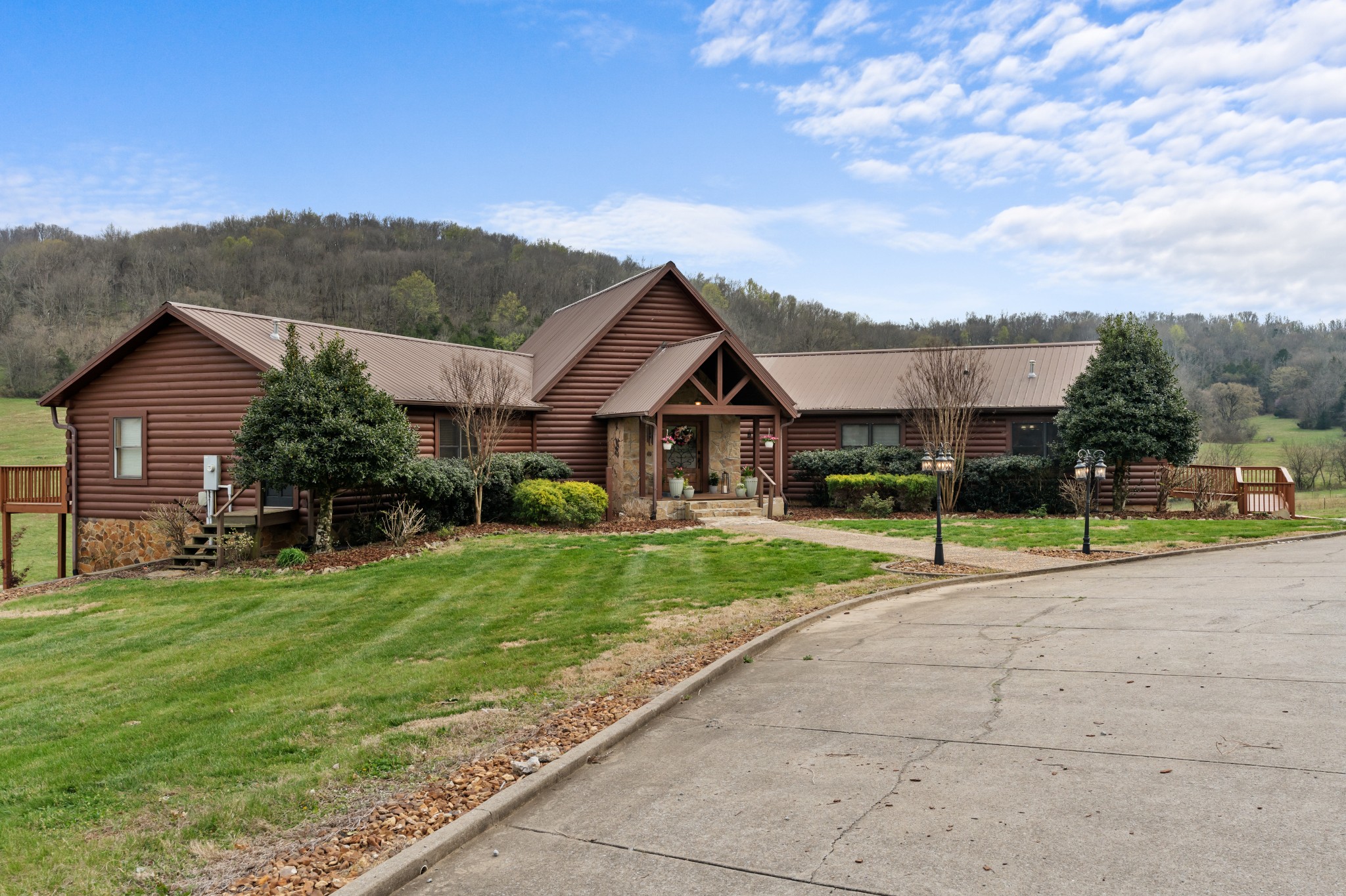  2063 Kennedy Creek Rd, Auburntown, TN, 37016 - 物件實景