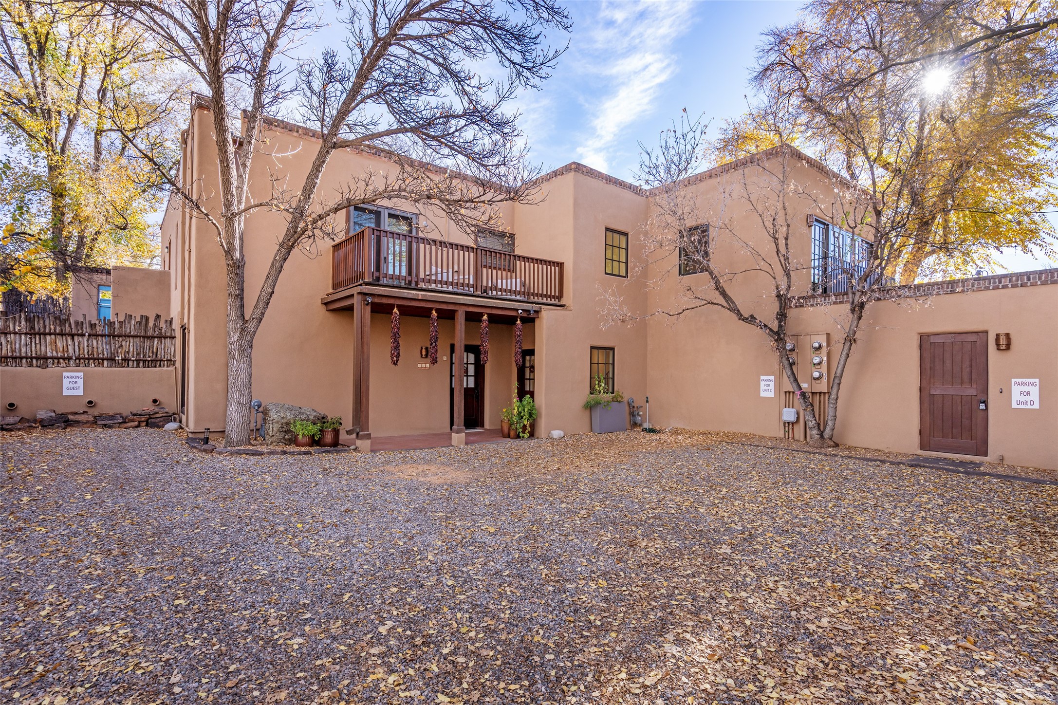  841 E. Alameda Street #C - 物件實景