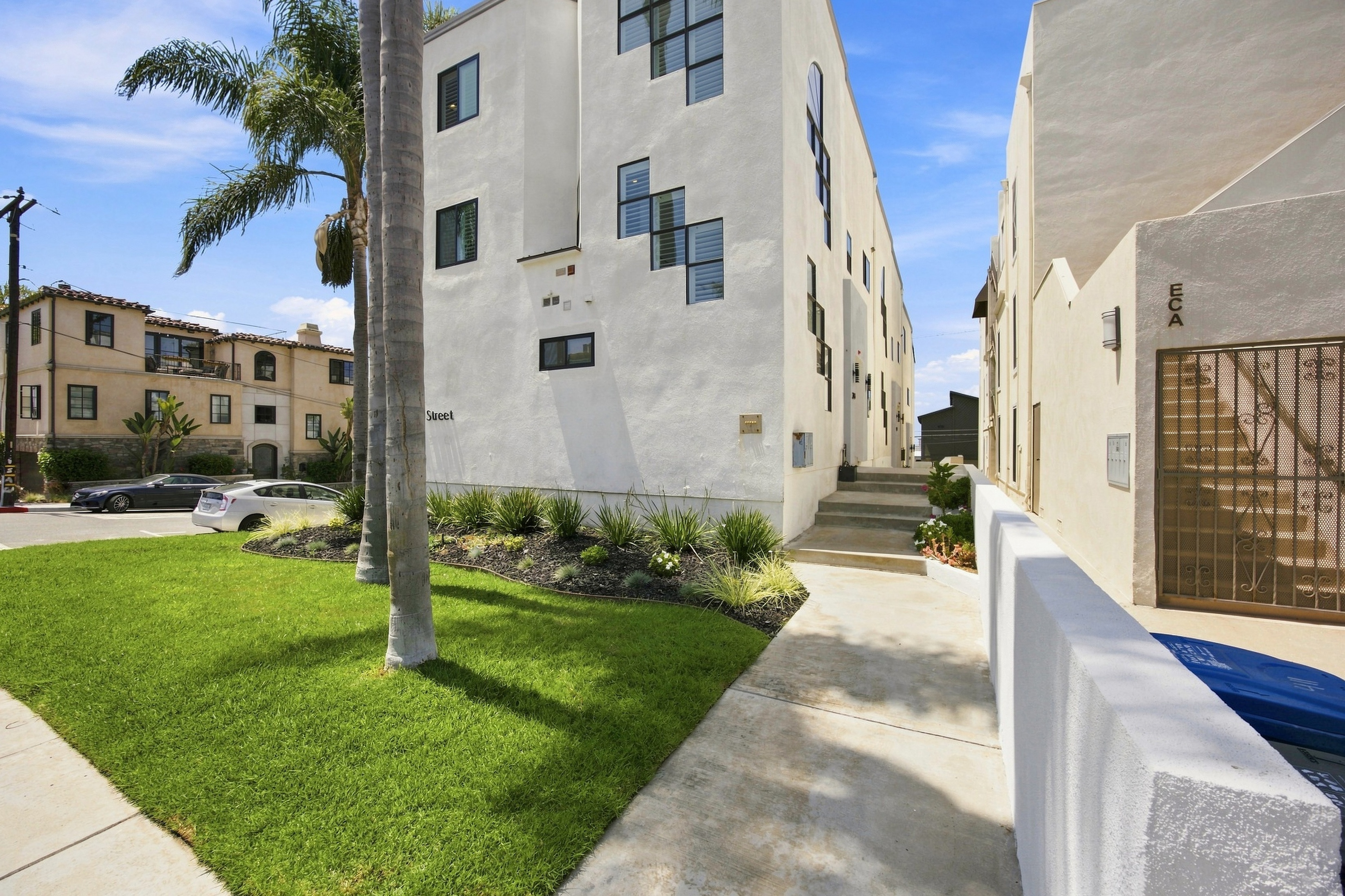  225 4th Street, Hermosa Beach, CA 90254 - 物件實景