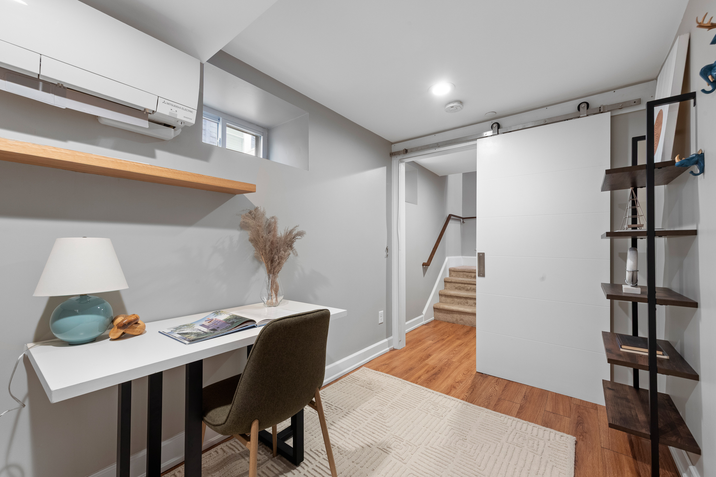  13 Laurel Street, Unit 1, Arlington, MA, 02476 - 物件實景