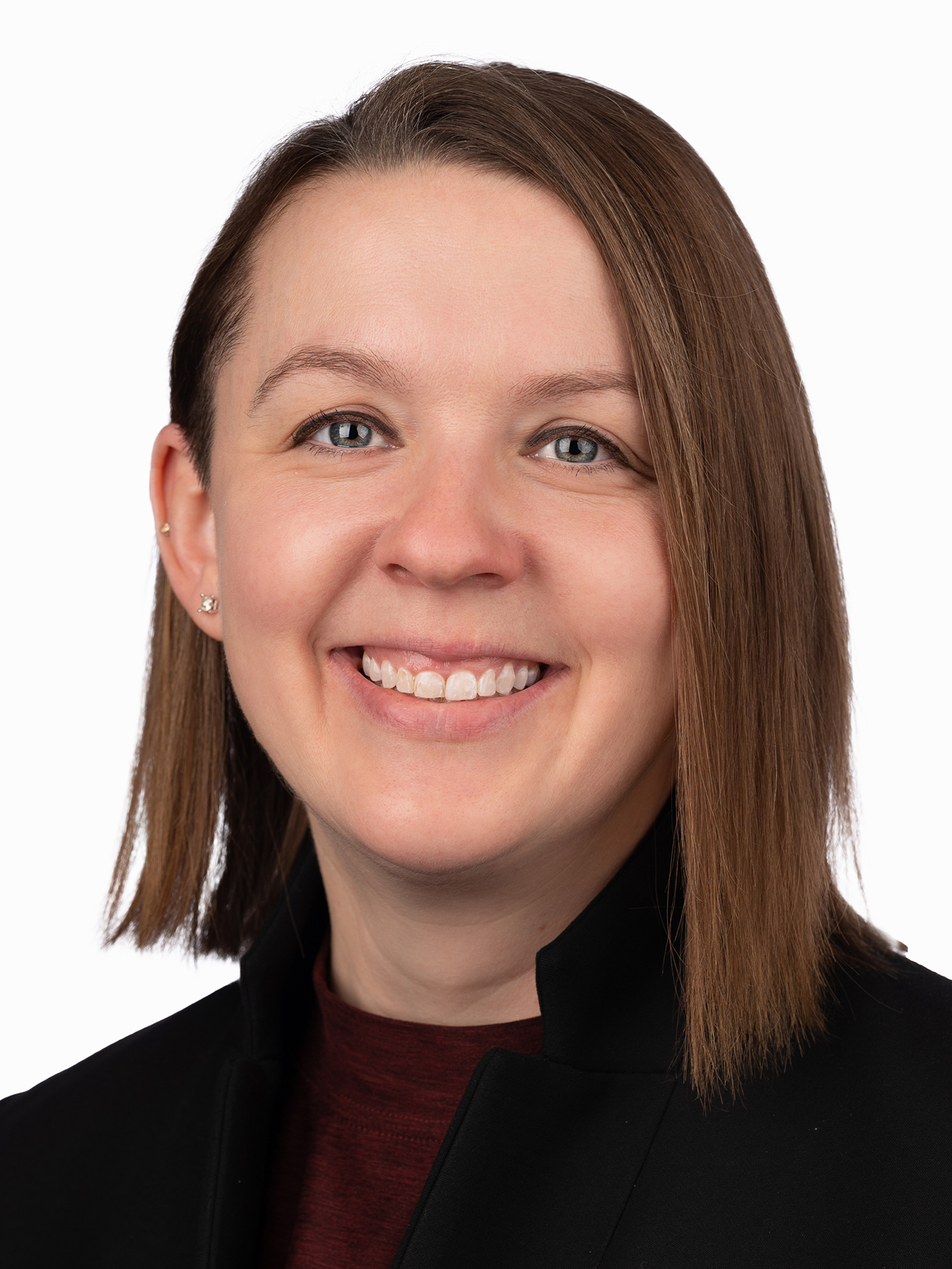 Christine Gallagher