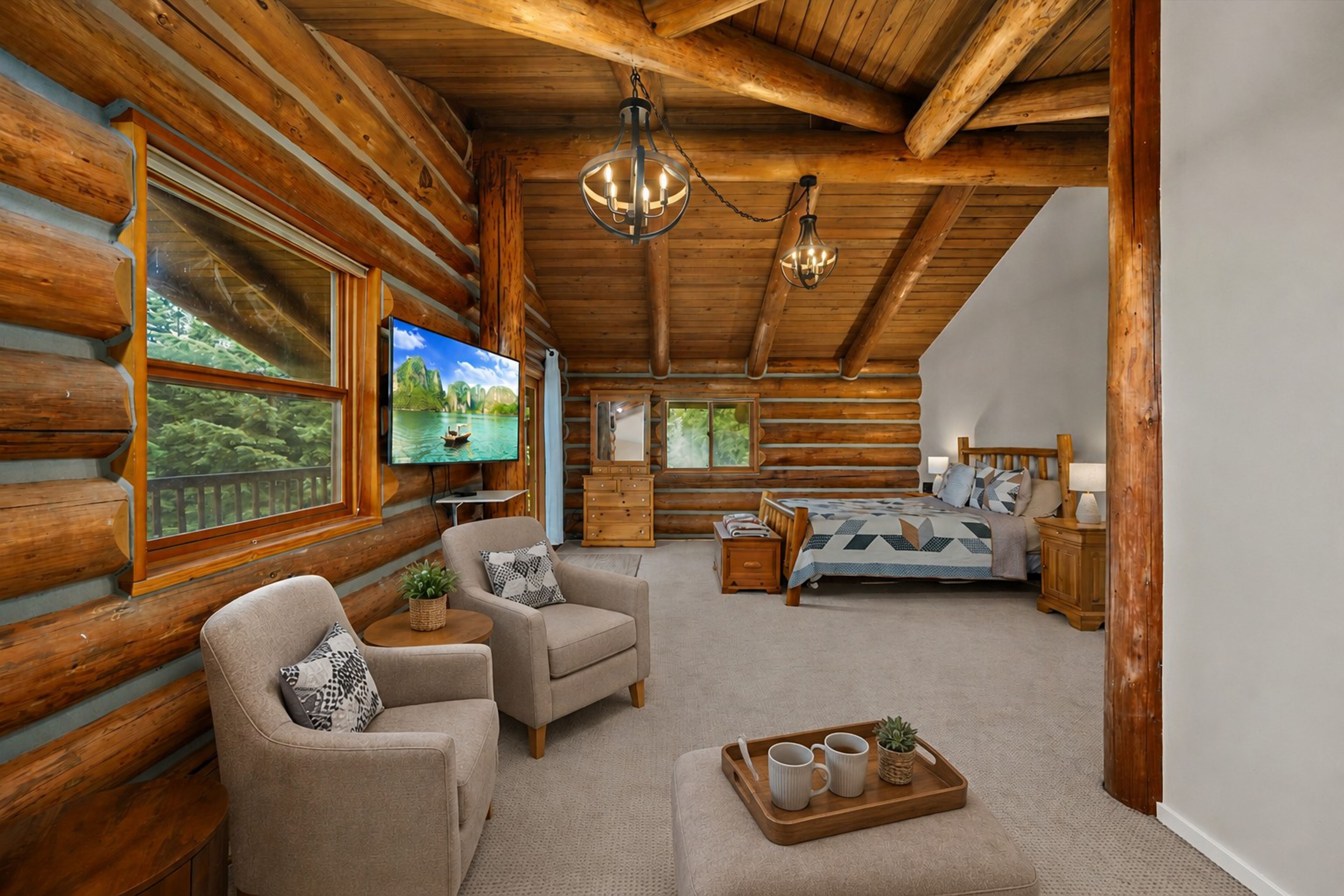  3130 S Bay Vista Dr, Sedro-Woolley, WA 98284 - 物件實景