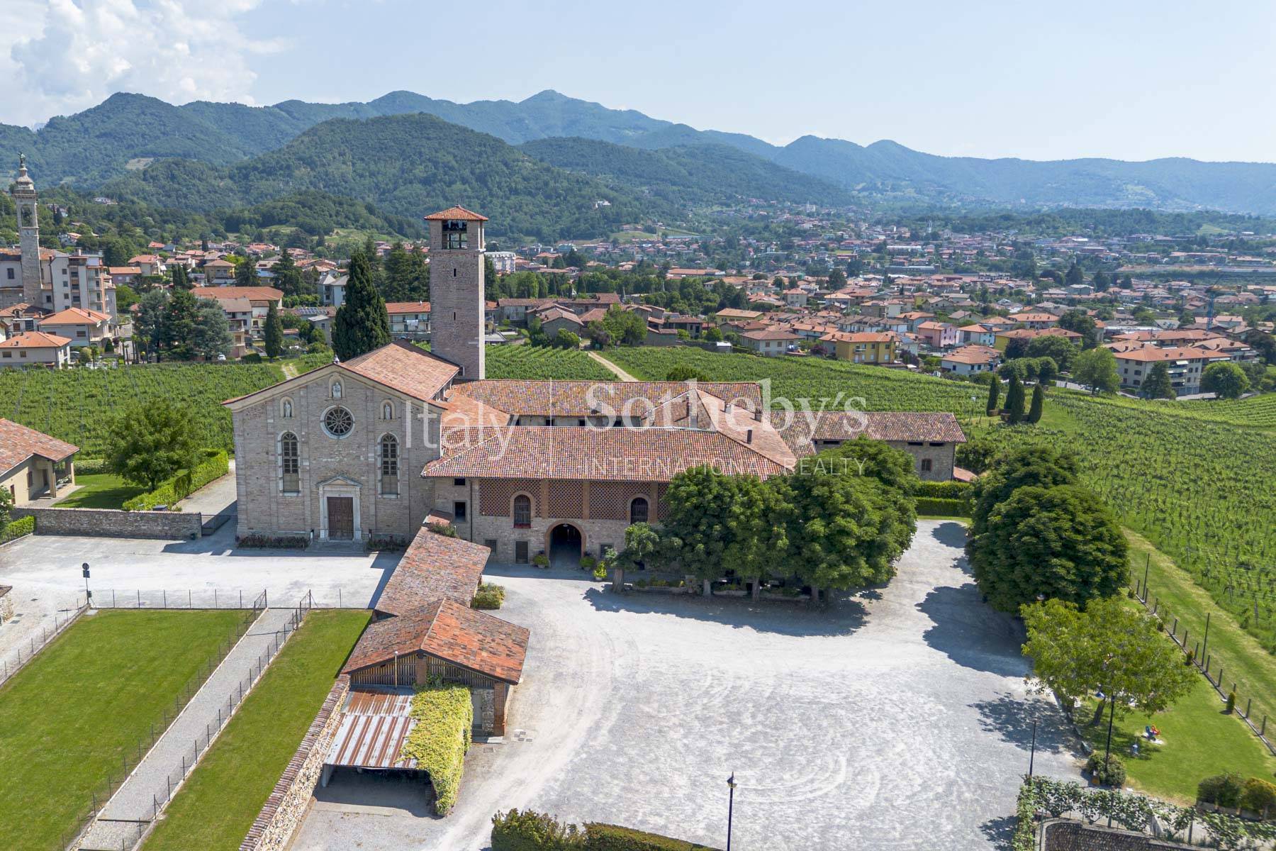  Historic agricultural estate with vineyards and heritage complex - 物件實景