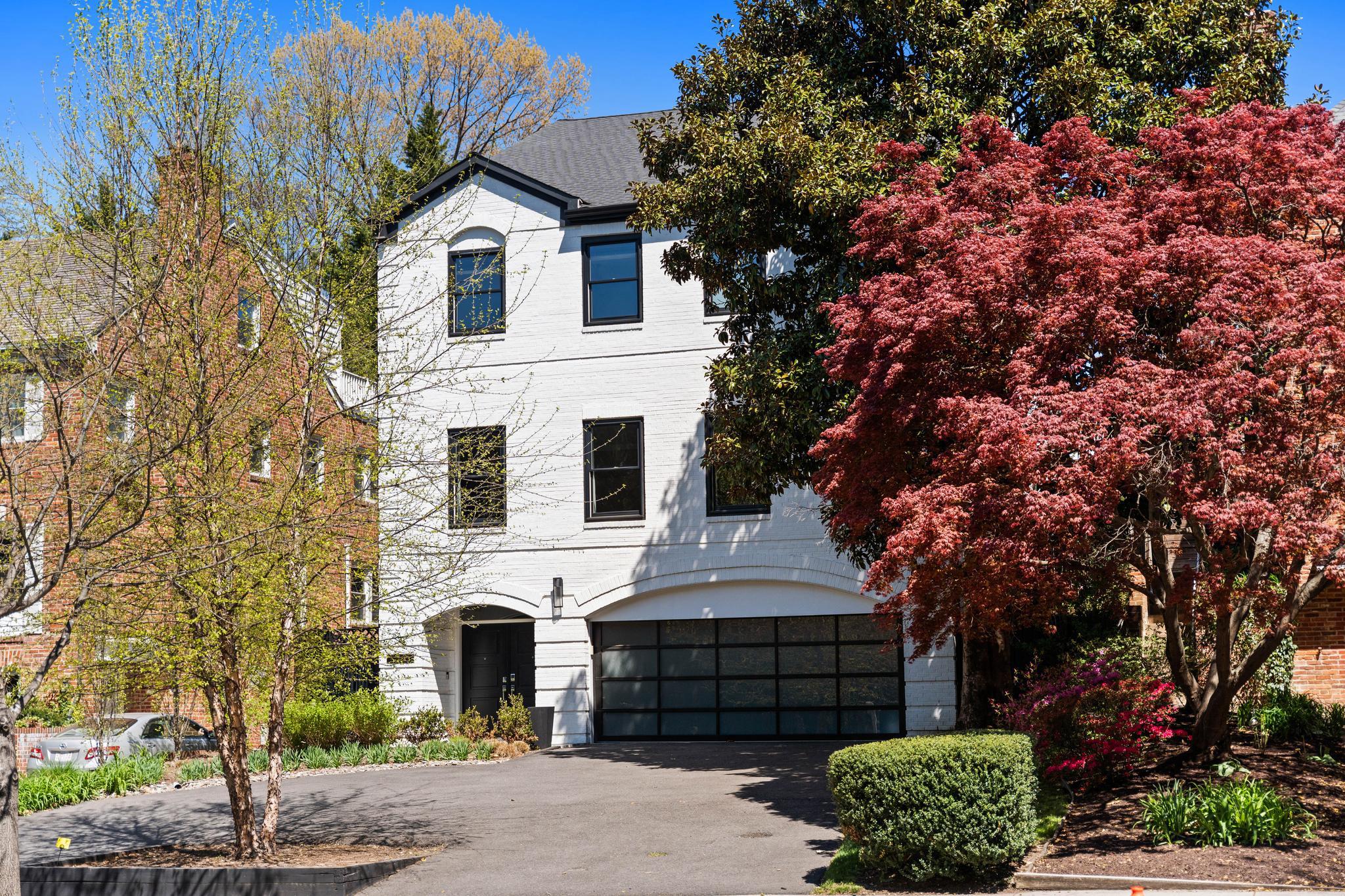  4725 Massachusetts Avenue NW, Washington, DC, 20016 - 物件實景