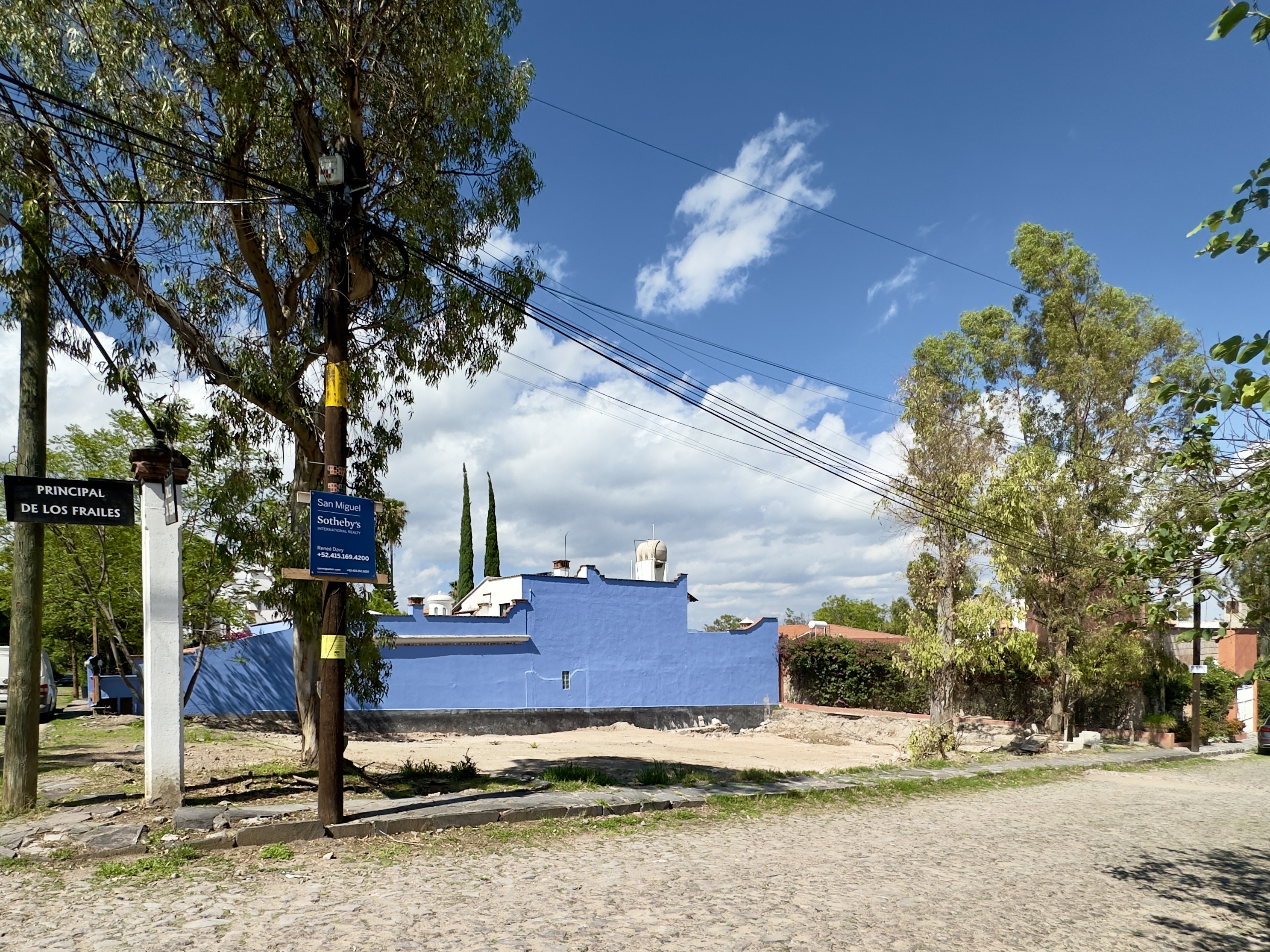  Tesoro Lot Frailes - 物件實景