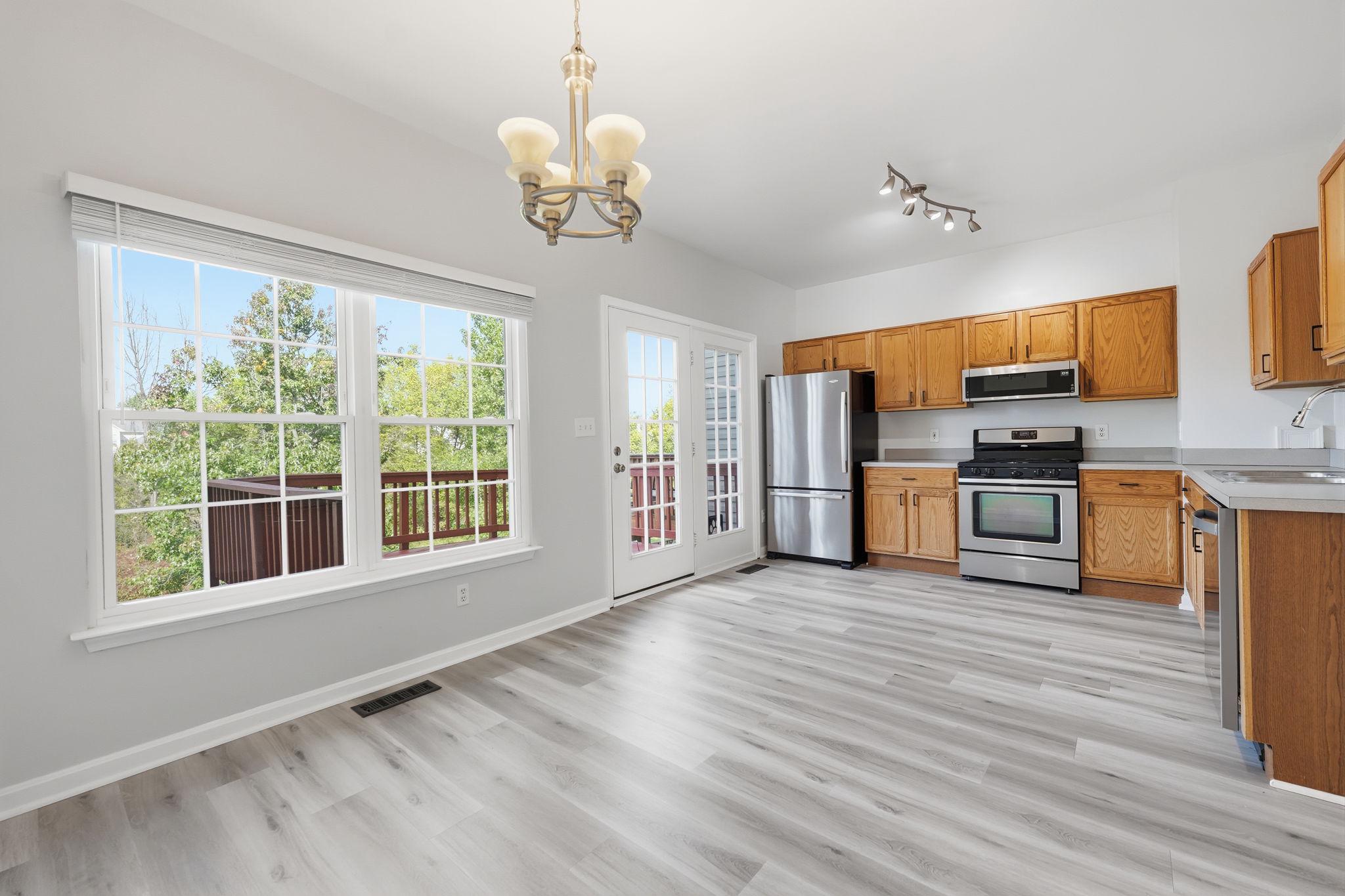  21764 Kings Crossing Terrace, Ashburn, VA, 20147 - 物件實景