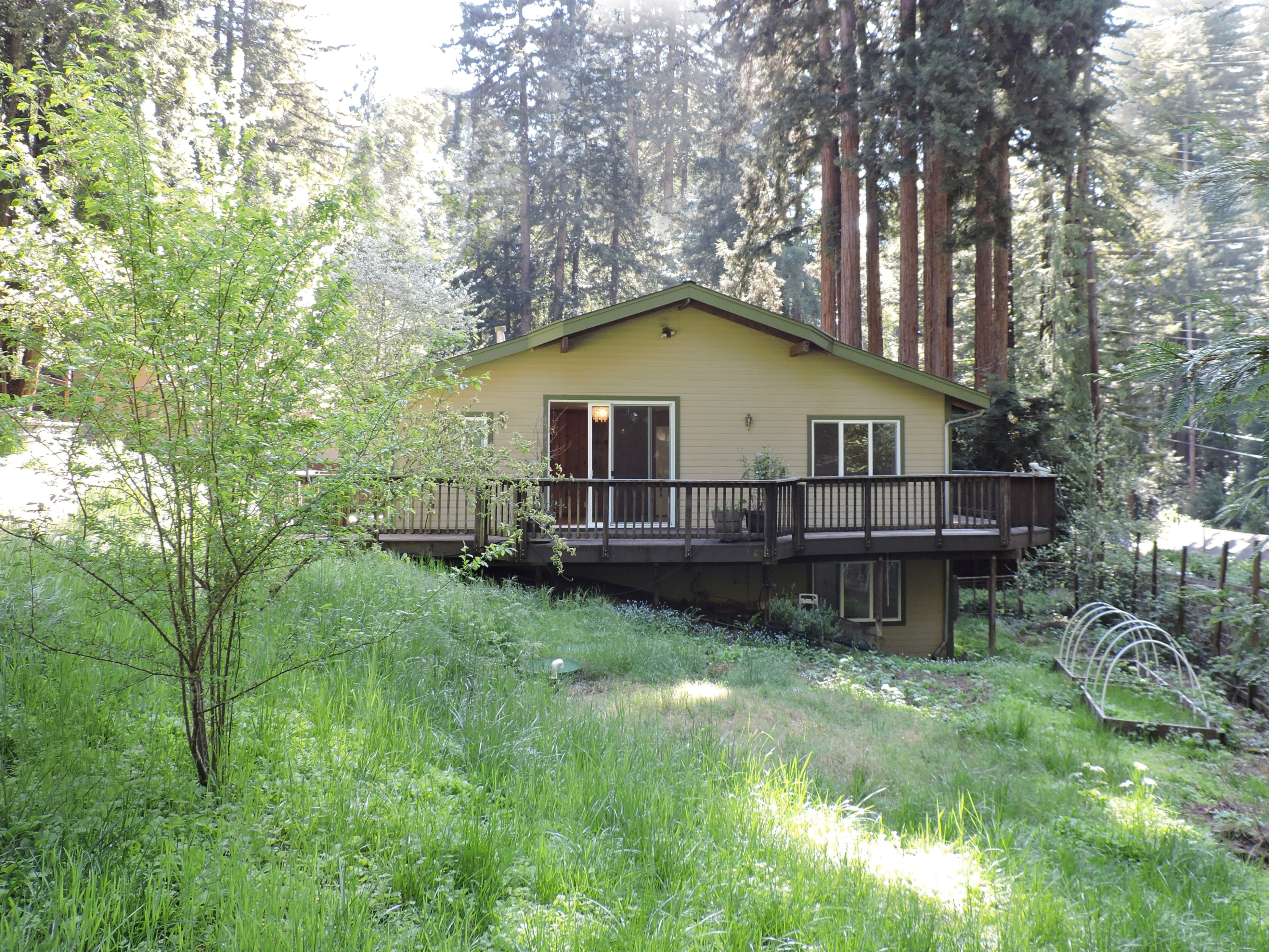 Boulder Creek, California, 95006, United States, 3 Bedrooms Bedrooms, ,3 BathroomsBathrooms,Residential,For Sale,1763165