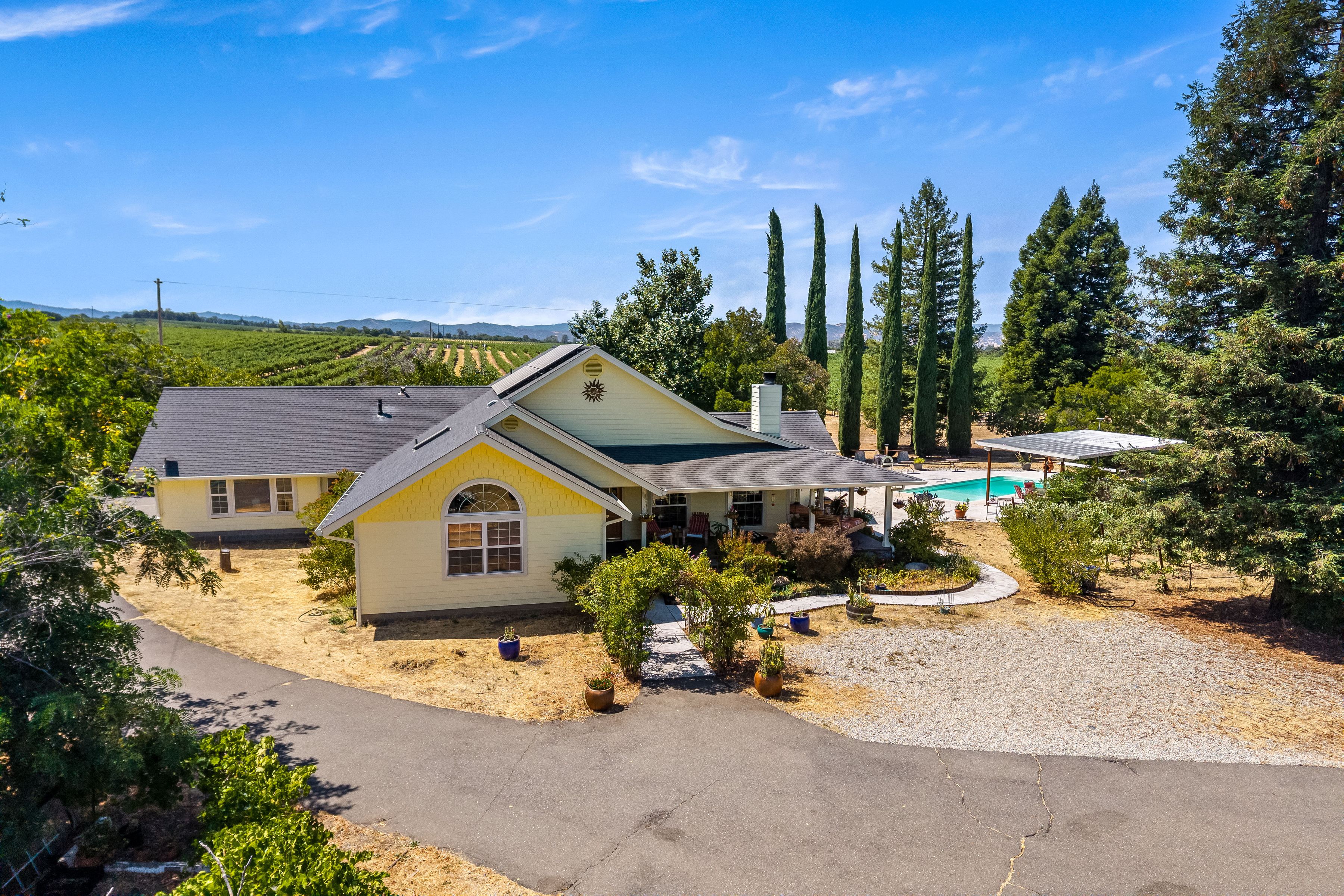  6675 Kelsey Creek Drive - 物件實景
