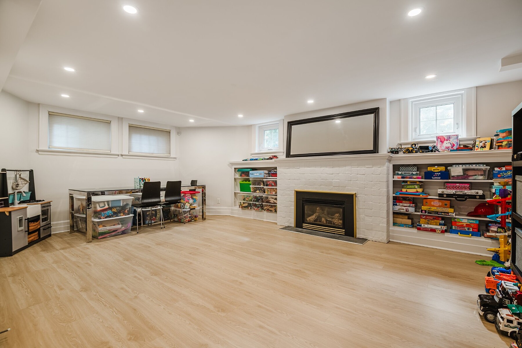  Westmount, Montréal - 物件實景