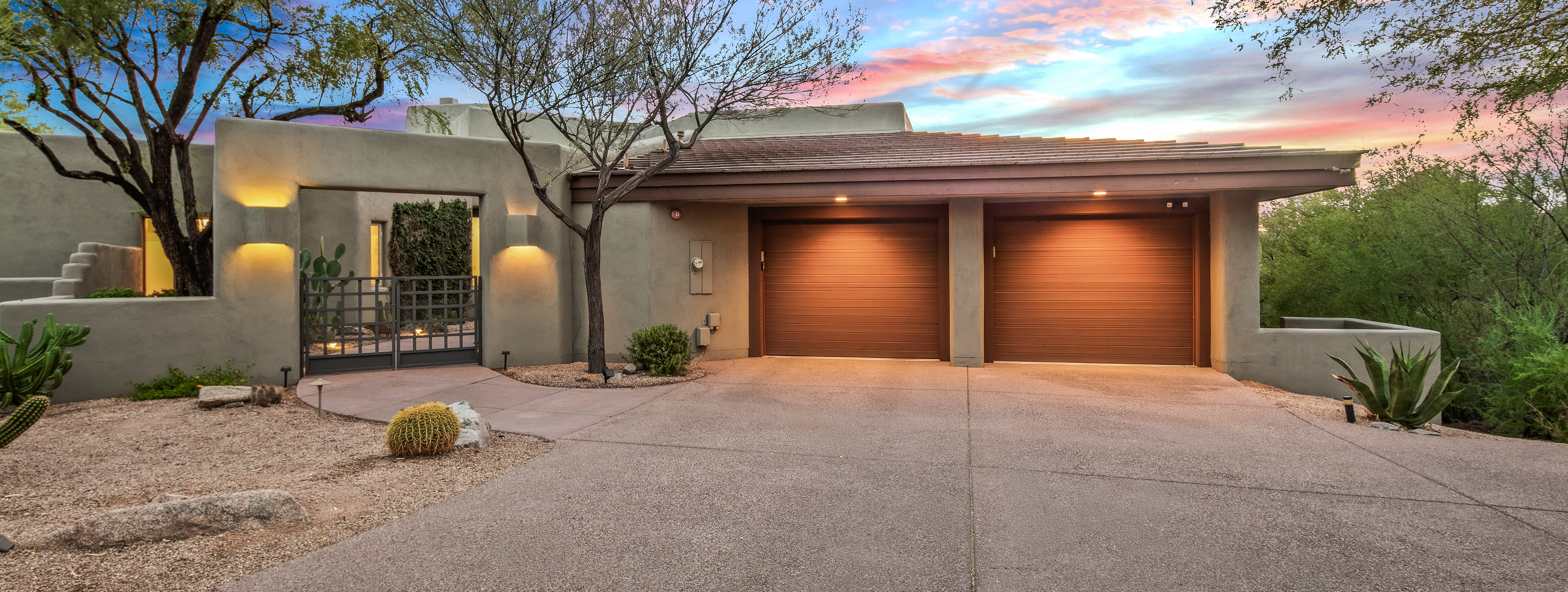  41504 N 107th Way¦Scottsdale, AZ - 物件實景
