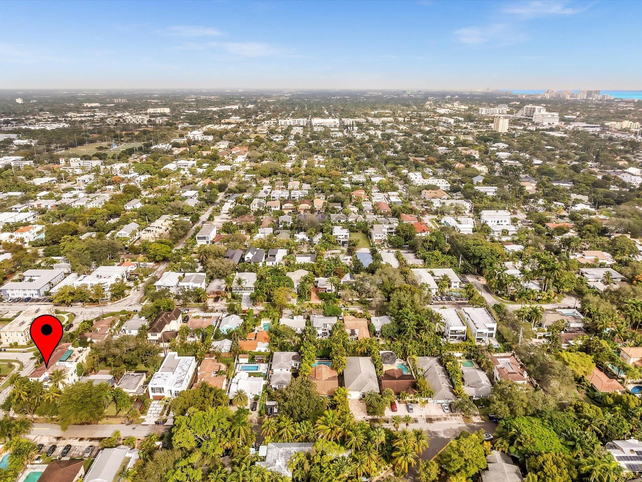 Fort Lauderdale, Florida, 33301, United States, 3 Bedrooms Bedrooms, ,5 BathroomsBathrooms,Residential,For Sale,1979910