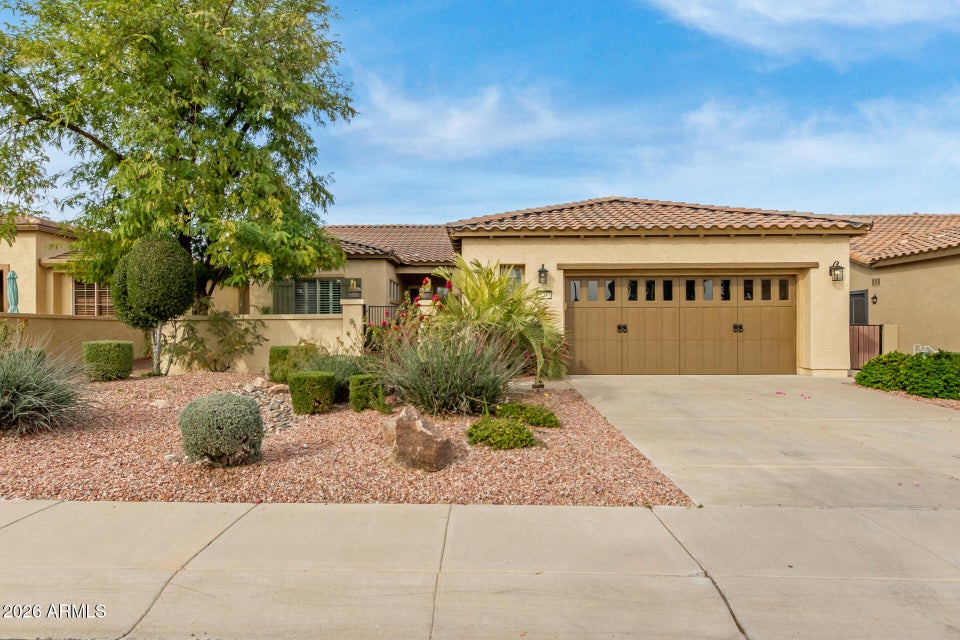 Peoria, Arizona, 85383, United States, 2 Bedrooms Bedrooms, ,Residential,For Sale,2012577