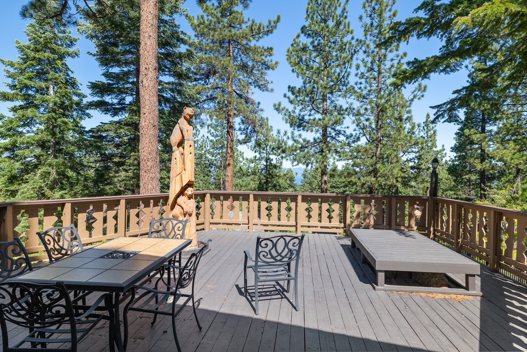  Tahoe Tyrol Alpine Retreat - 物件實景