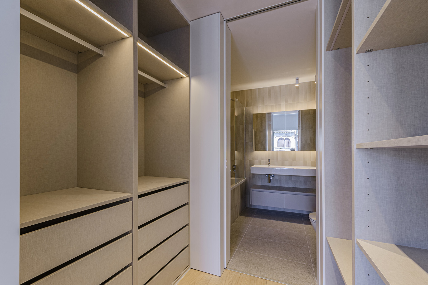  Duplex penthouse in the iconic Rambla Catalunya in Barcelona - 物件實景