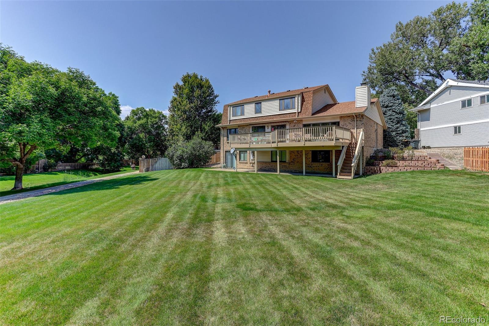 Westminster, Colorado, 80031, United States, 5 Bedrooms Bedrooms, ,1 BathroomBathrooms,Residential,For Sale,1988958