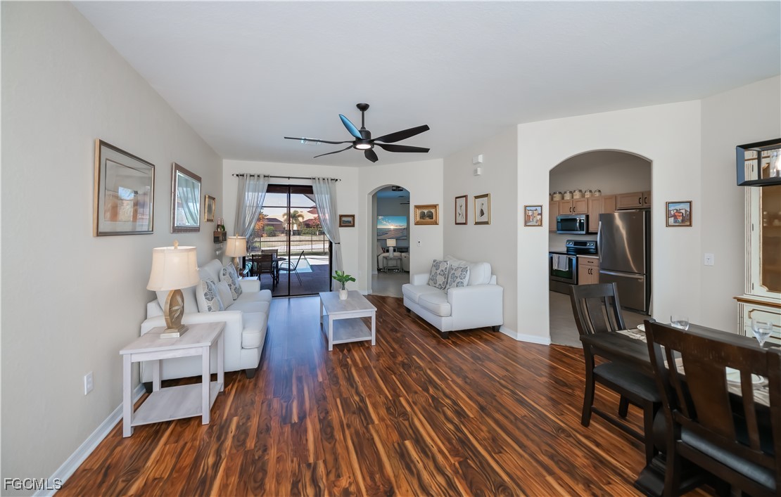 Fort Myers, Florida, 33913, United States, 4 Bedrooms Bedrooms, ,3 BathroomsBathrooms,Residential,For Sale,2006345