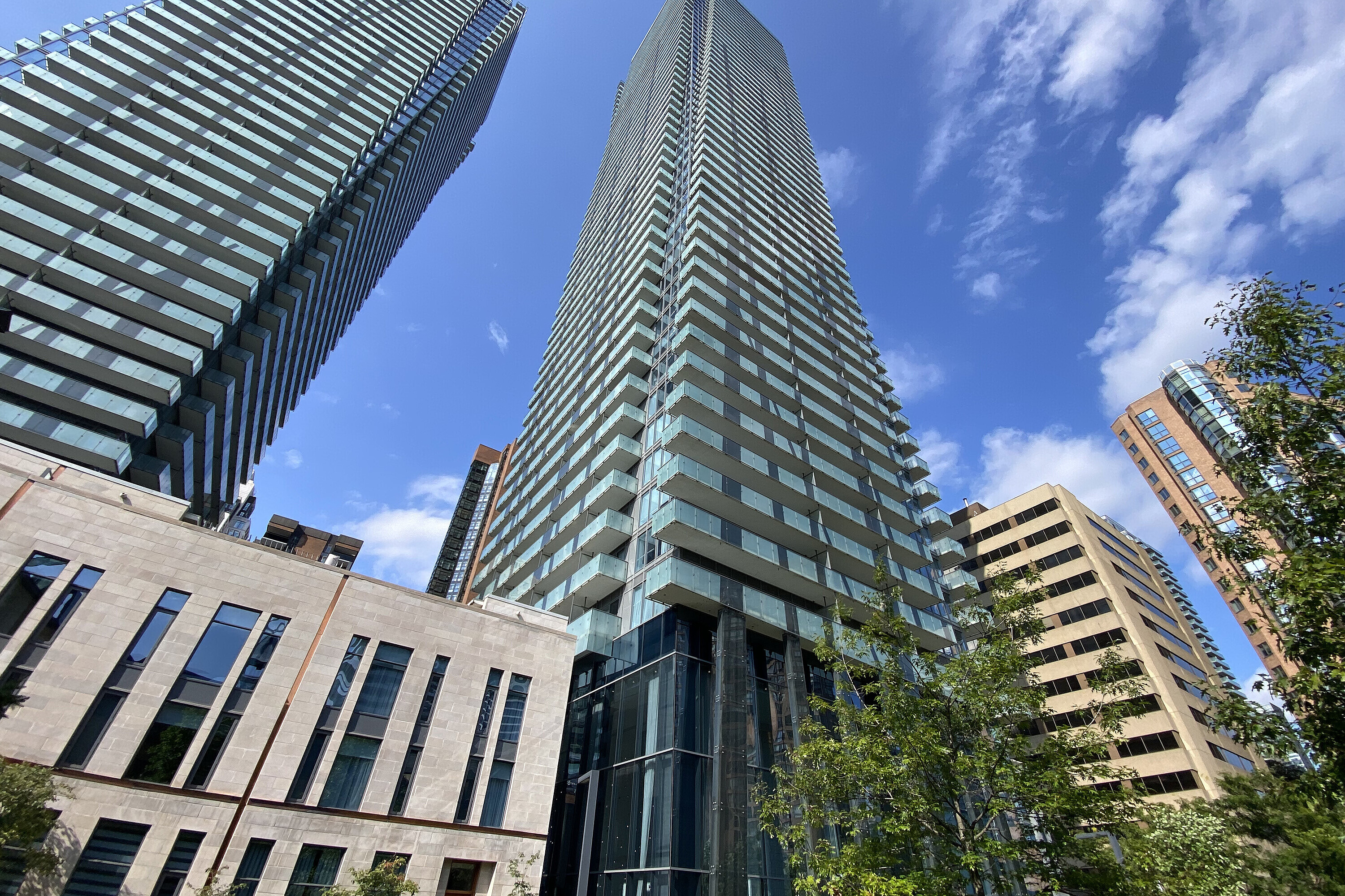  Toronto, Greater Toronto Area - 物件實景