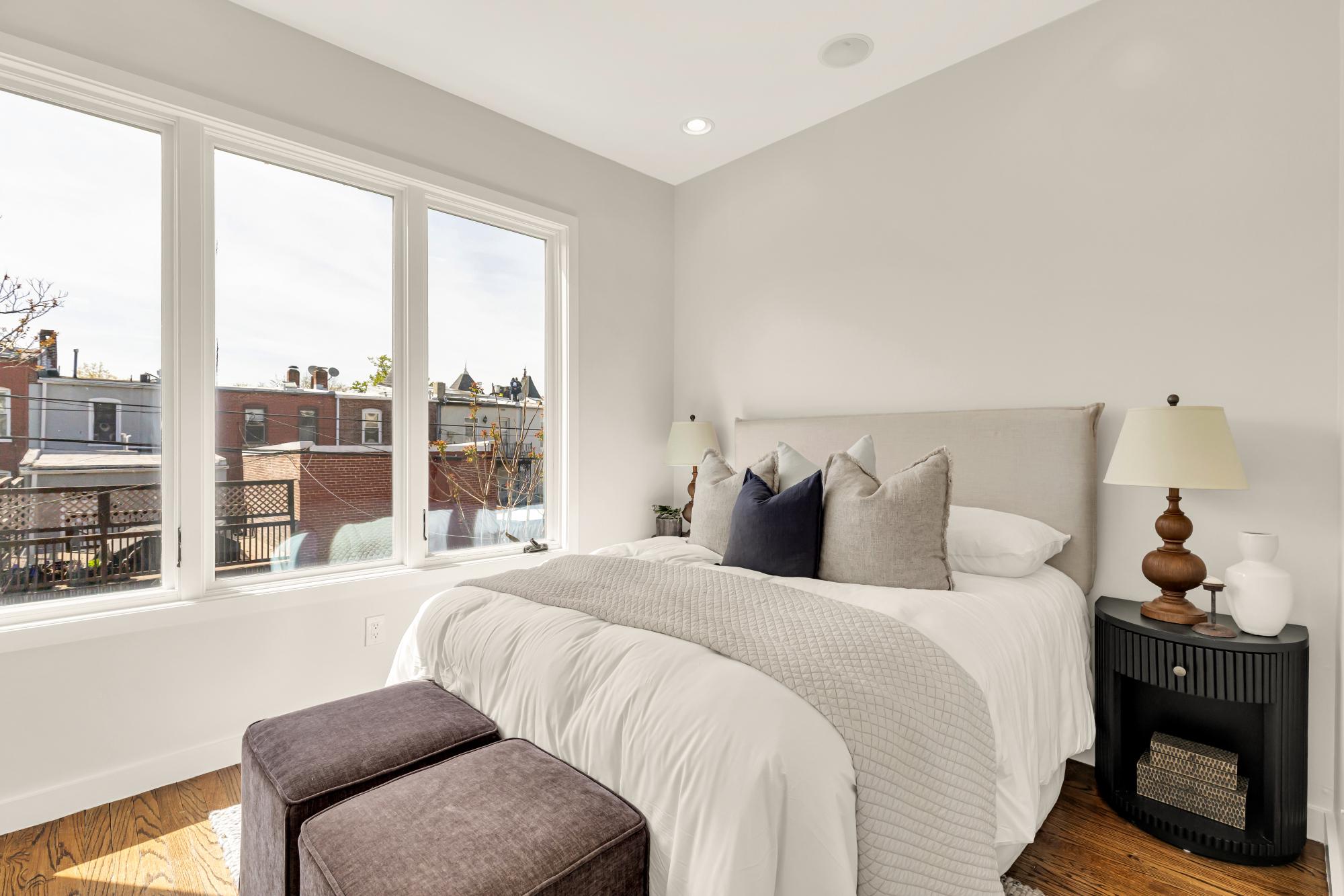  34 Randolph Place NW, Washington, DC, 20001 - 物件實景