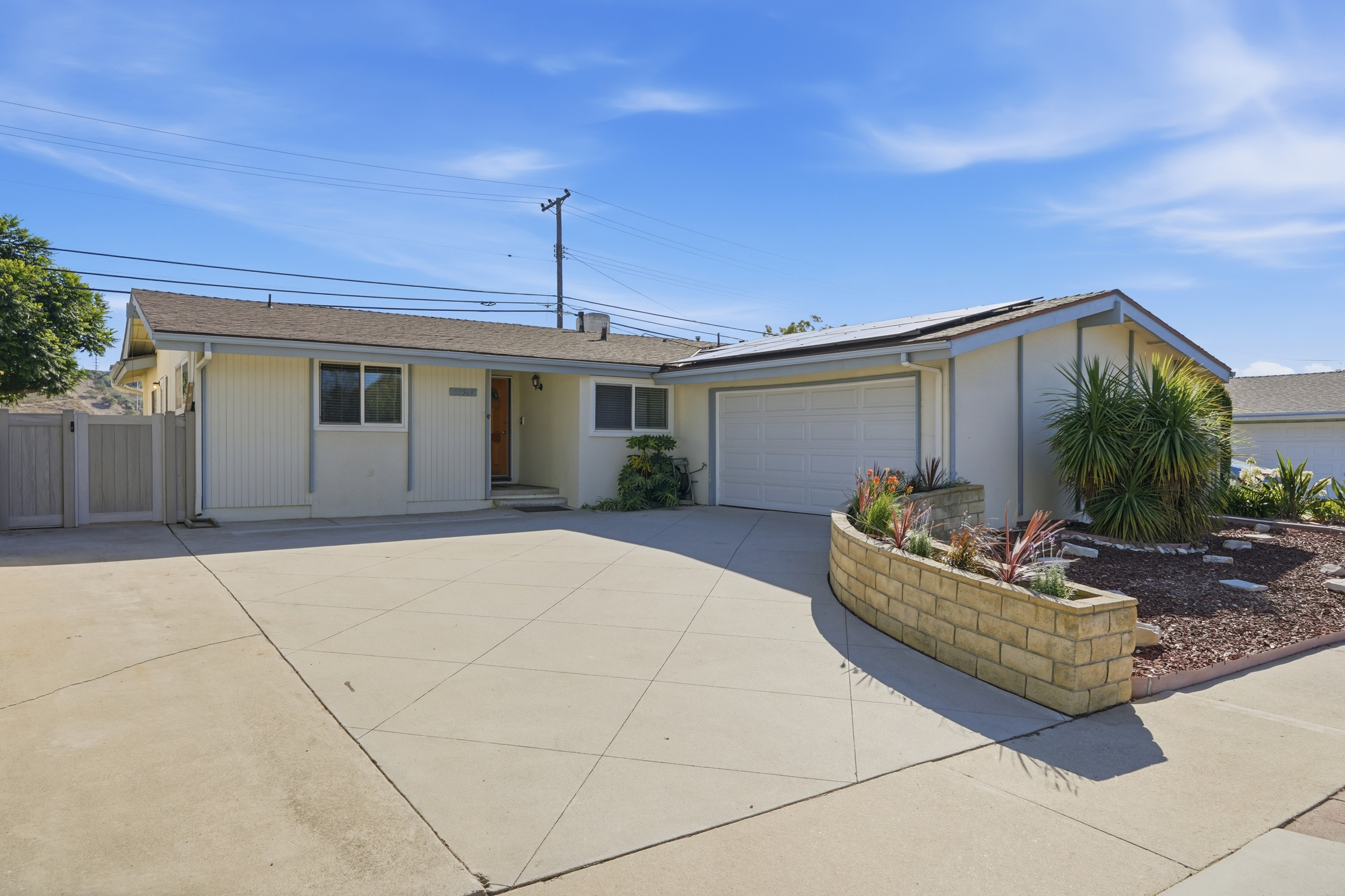  27569 Longhill Drive, Rancho Palos Verdes, CA 90275 - 物件實景