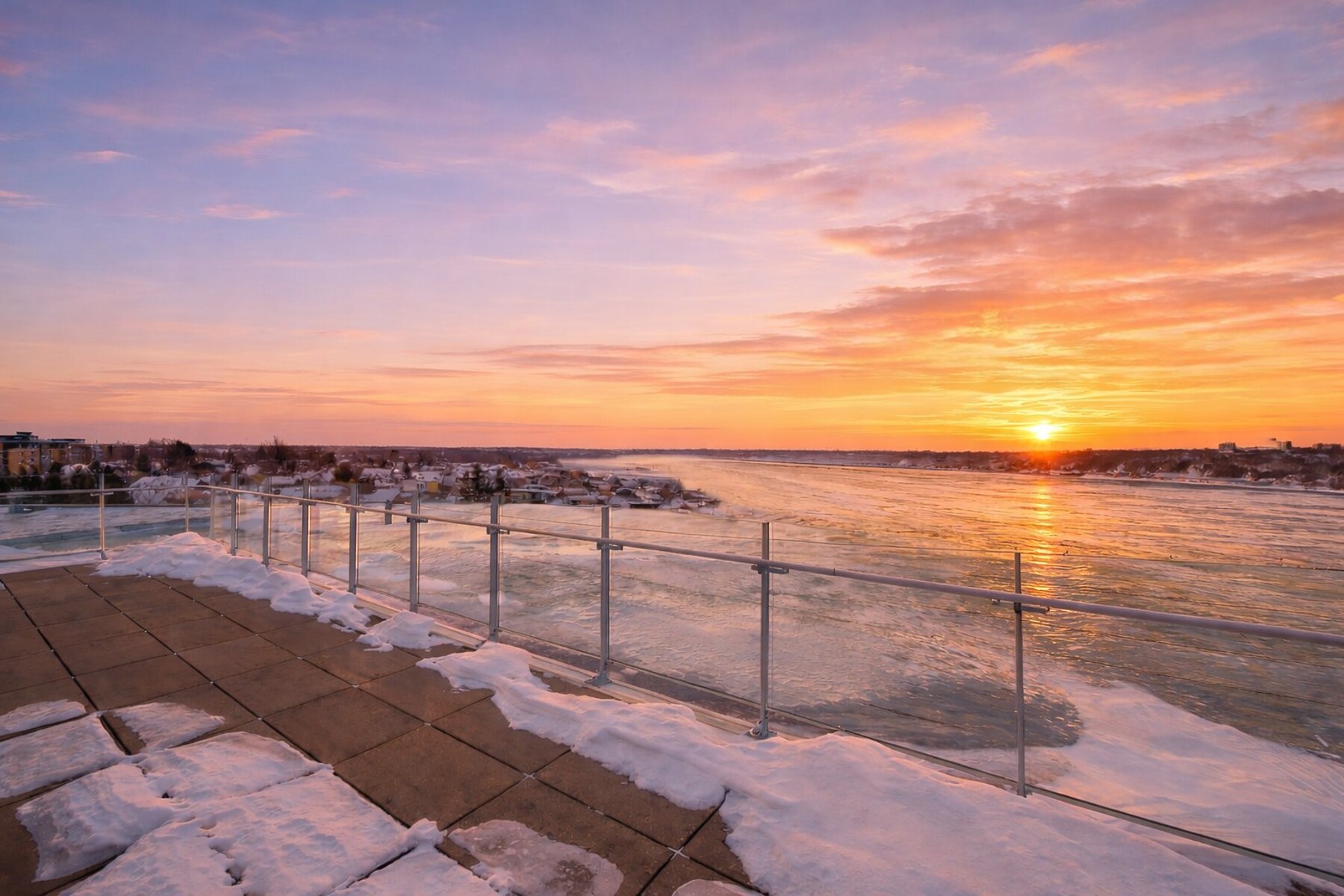  Desjardins, Chaudière-Appalaches - 物件實景