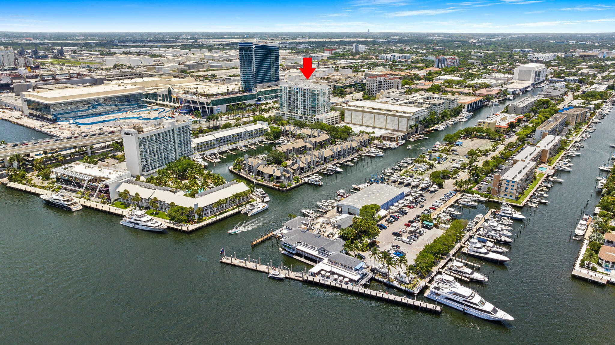 Fort Lauderdale, Florida, 33316, United States, 1 Bedroom Bedrooms, ,2 BathroomsBathrooms,Residential,For Sale,1972828