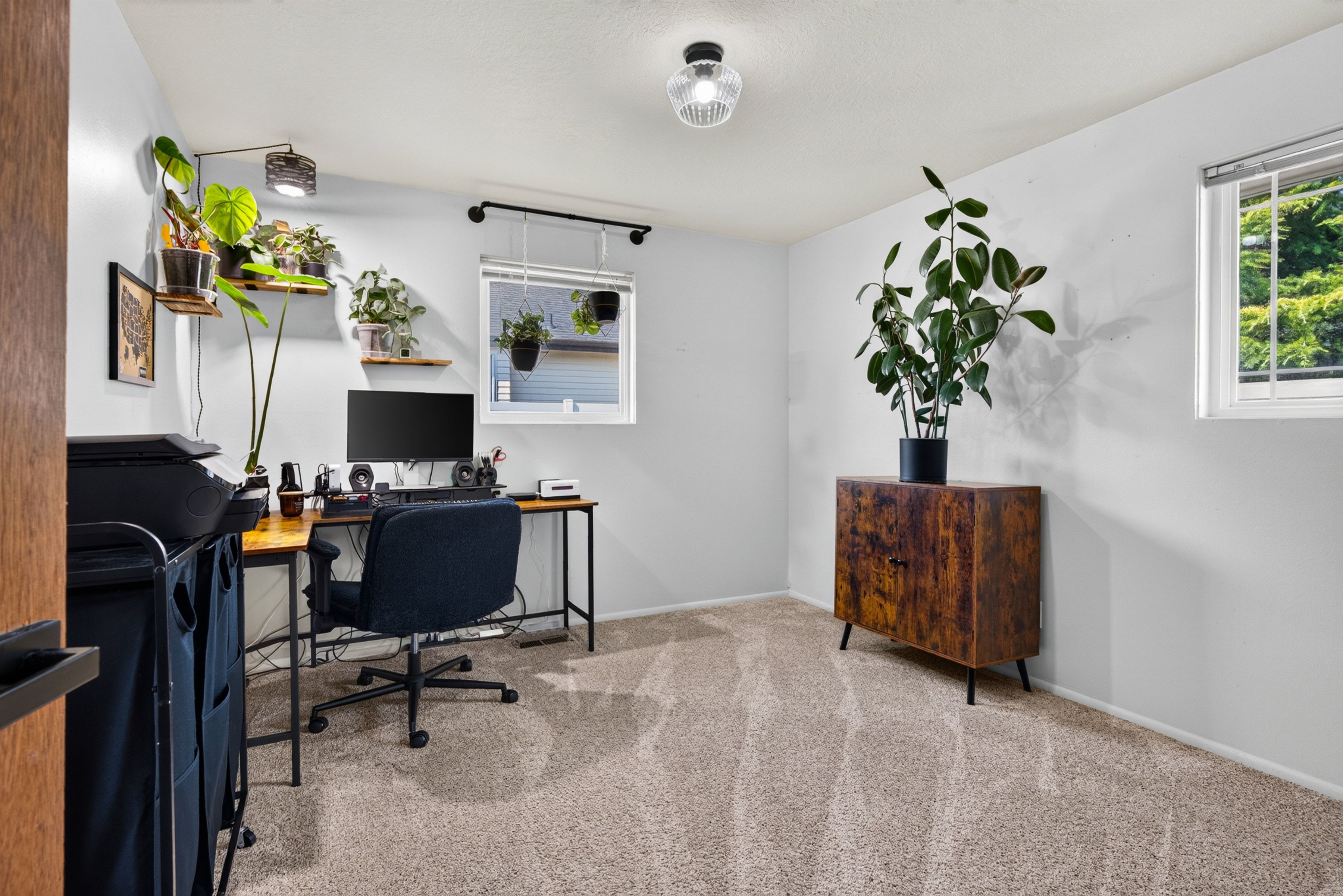  Cute Corner Lot with Room to Expand in Boise - 物件實景